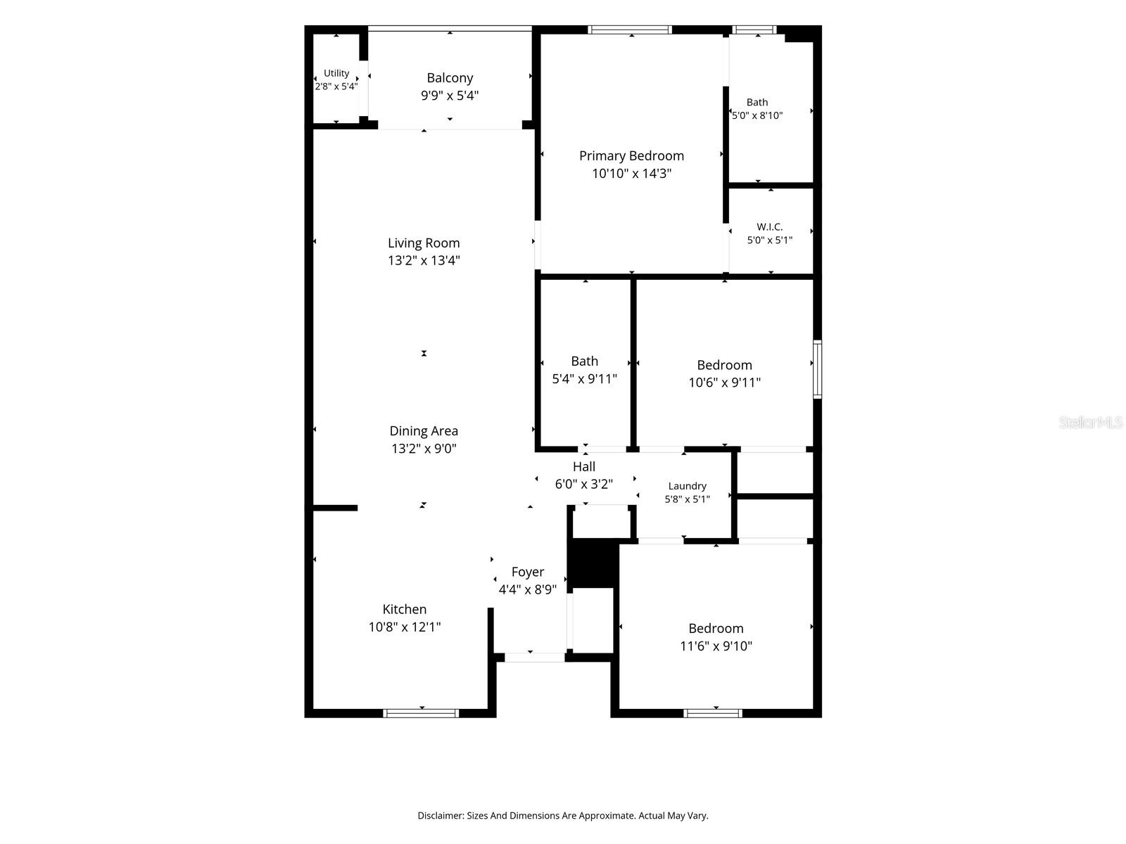 2856 OSPREY COVE PL #204