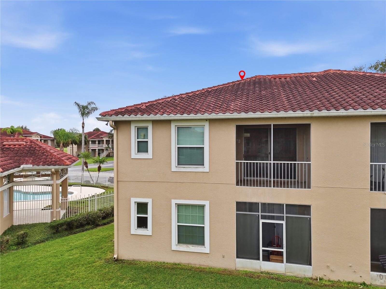 2856 OSPREY COVE PL #204