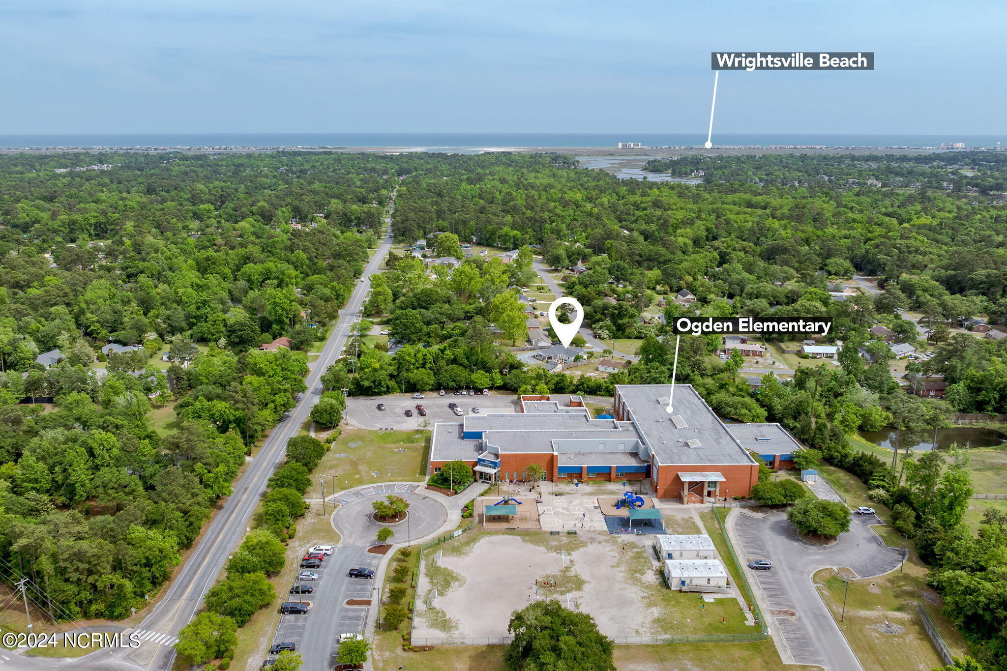 130 W Brandywine Circle