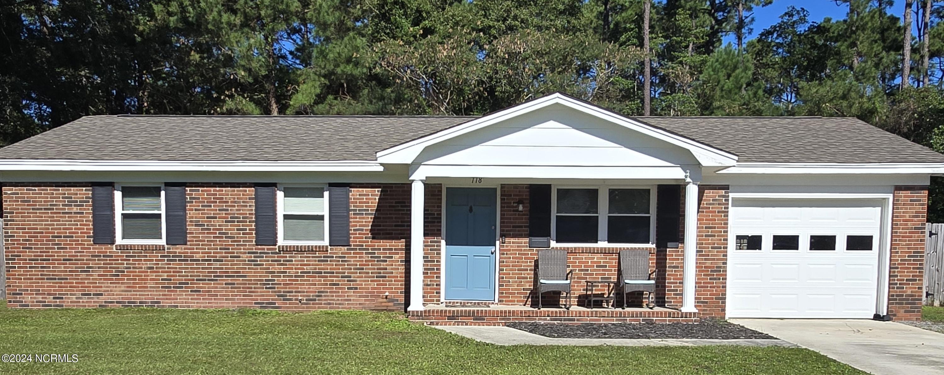 118 Antoinette Drive