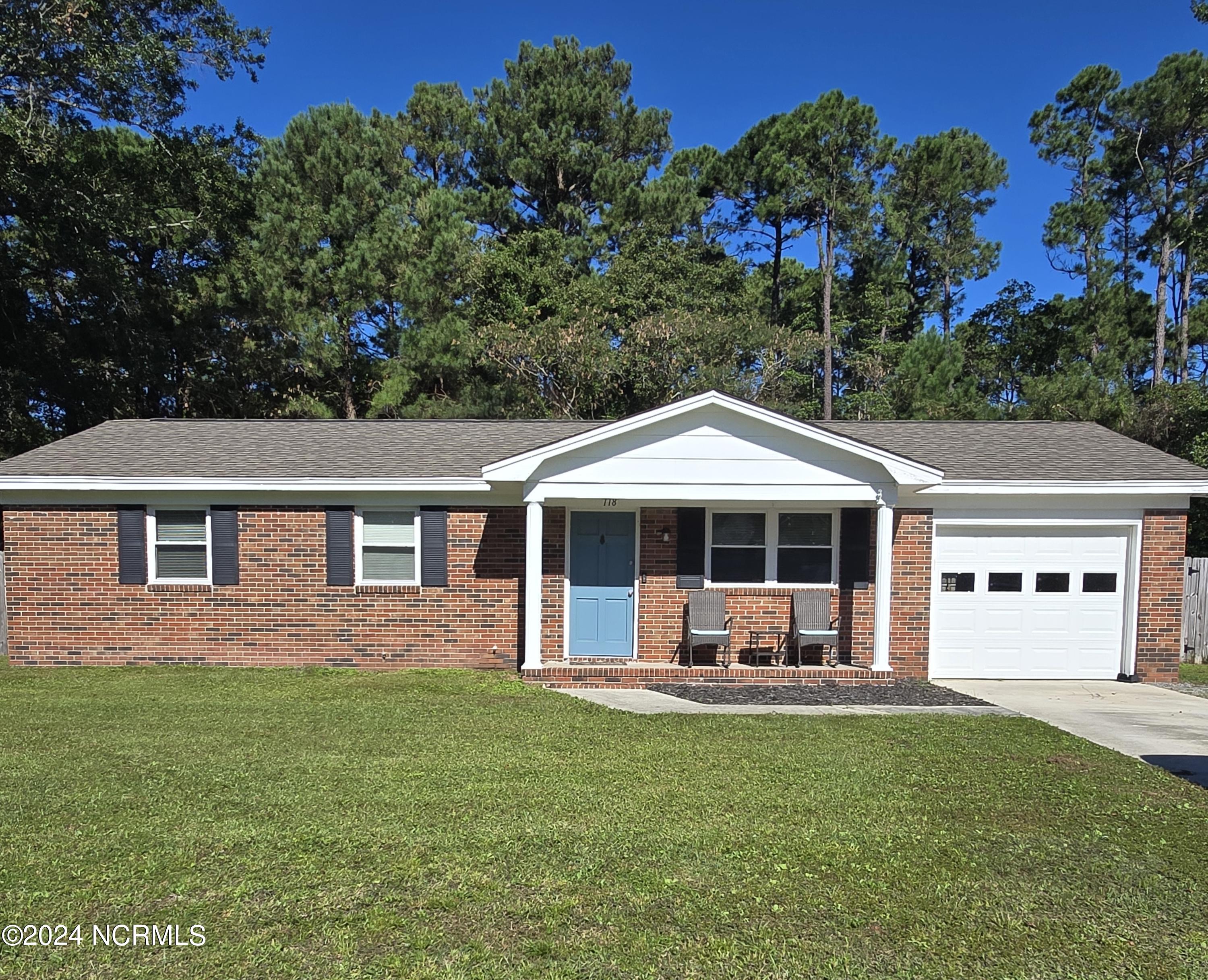118 Antoinette Drive