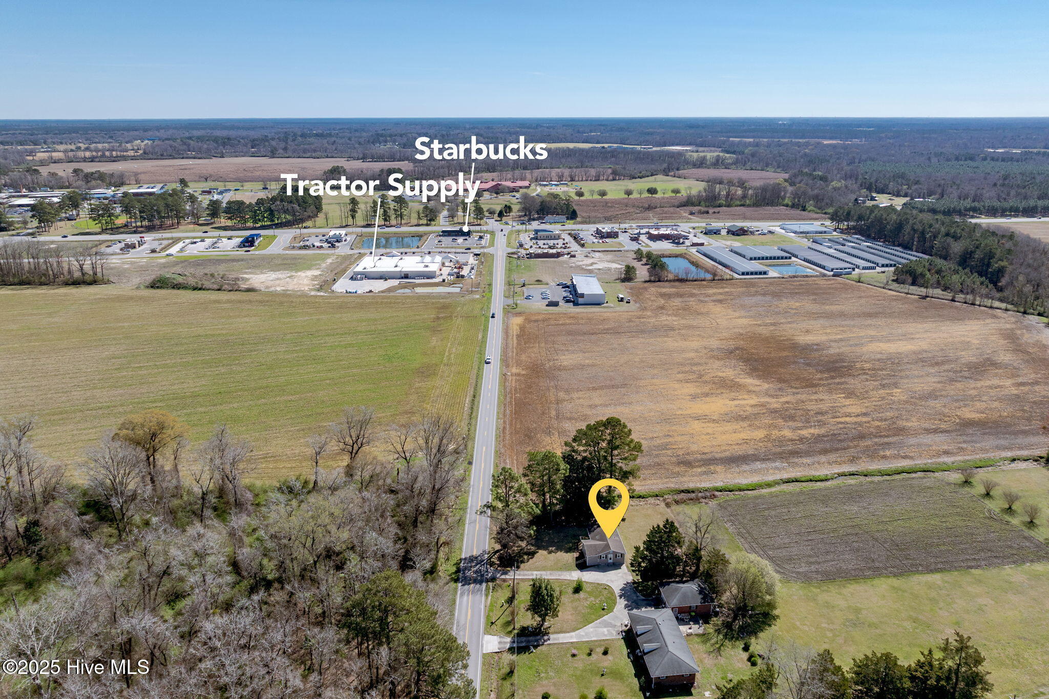171 Koonce Fork Road