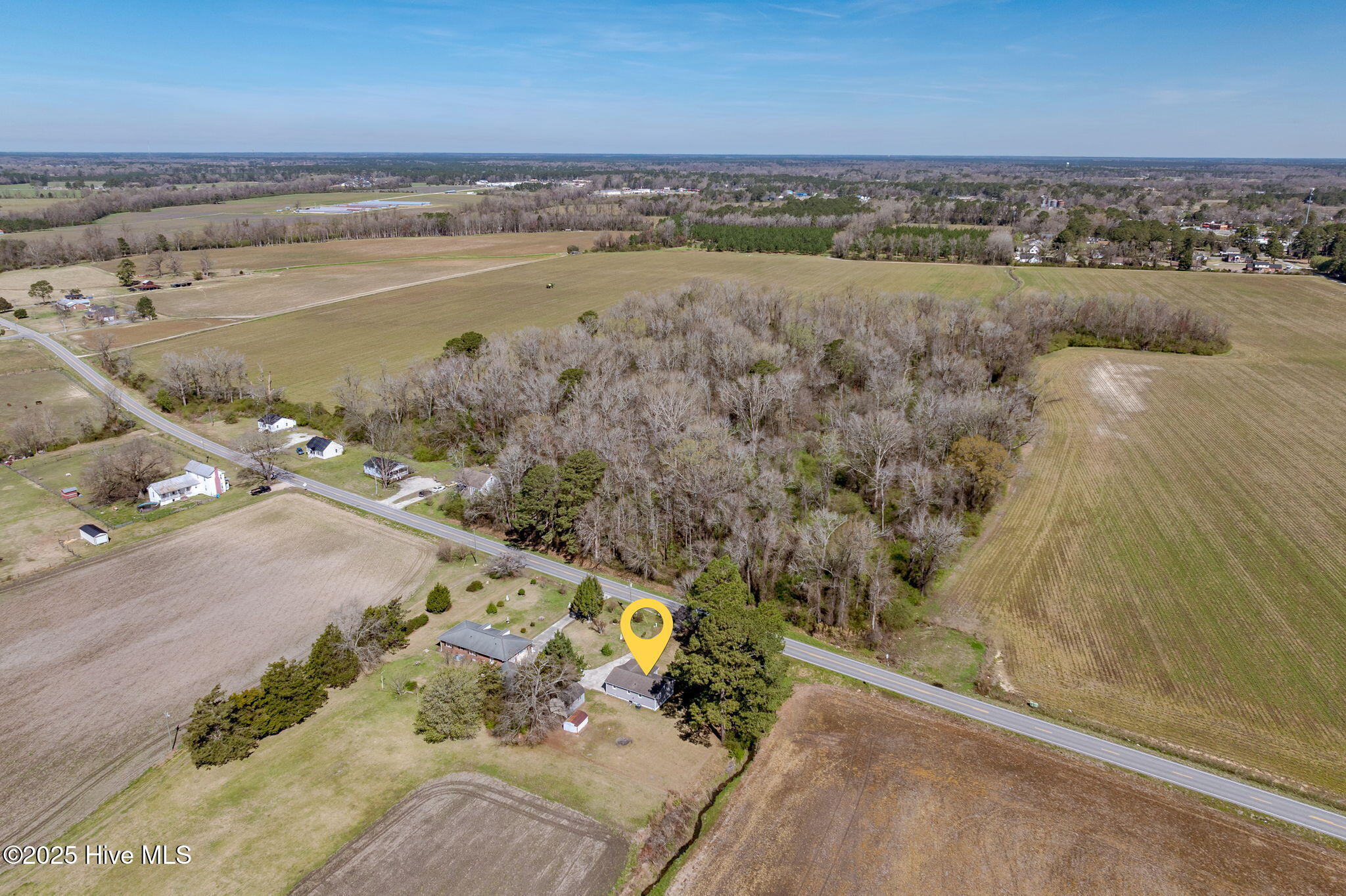 171 Koonce Fork Road