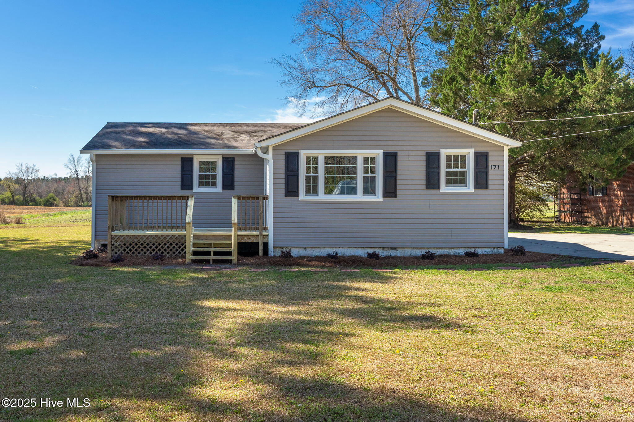 171 Koonce Fork Road