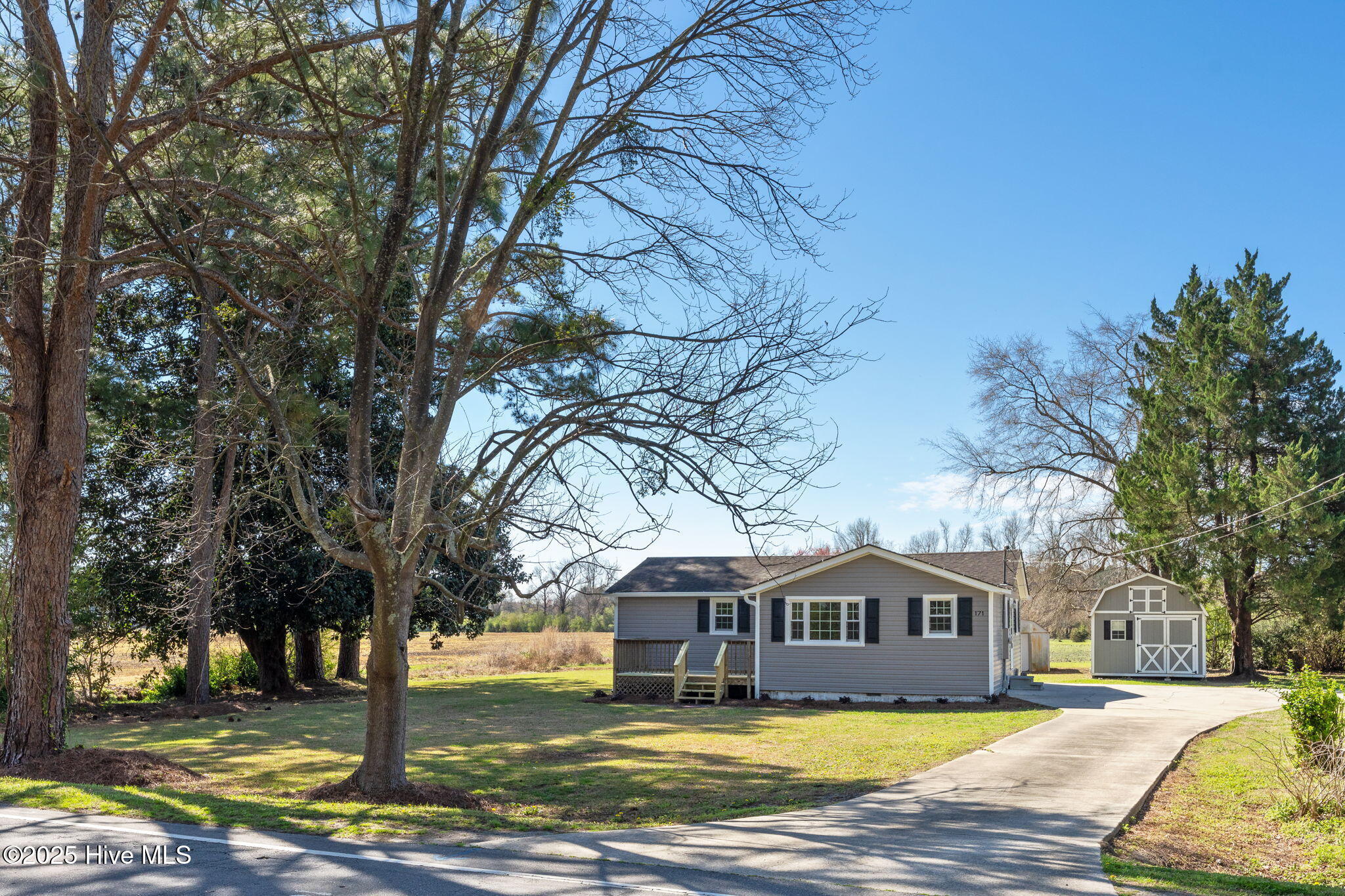 171 Koonce Fork Road