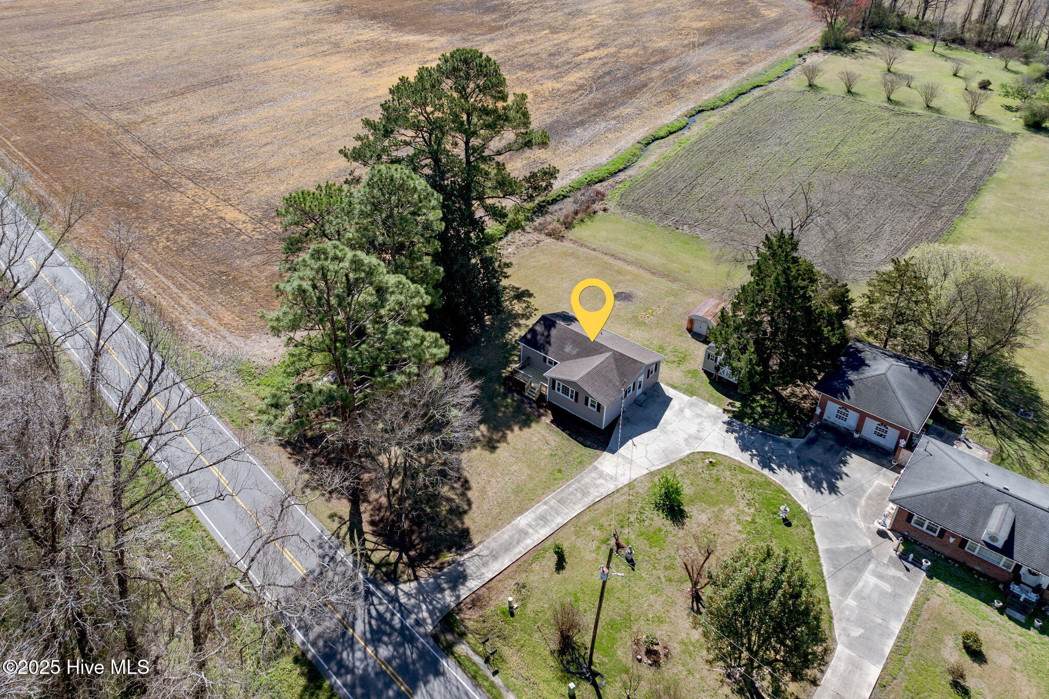 171 Koonce Fork Road