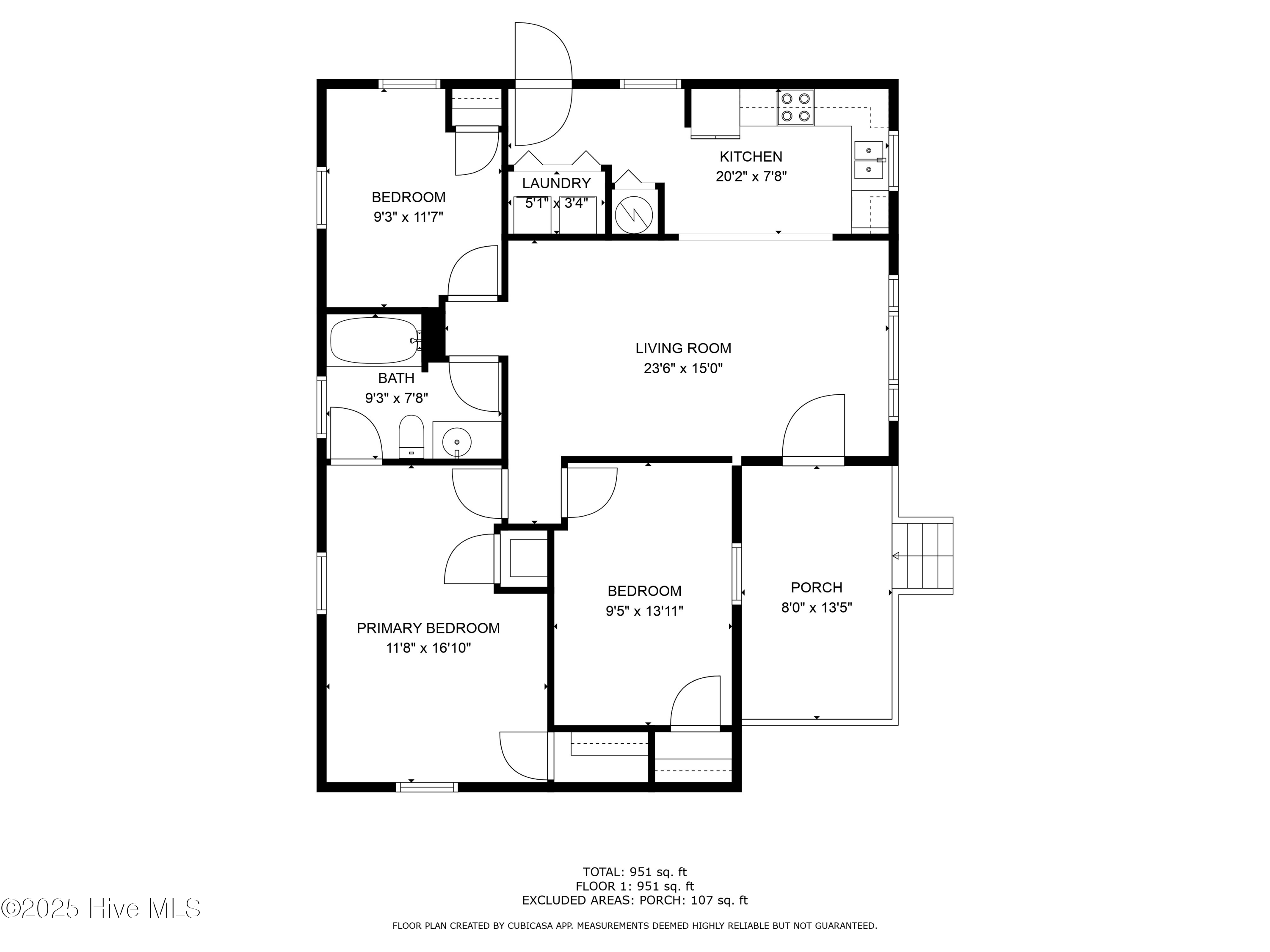 171 Koonce Fork Road