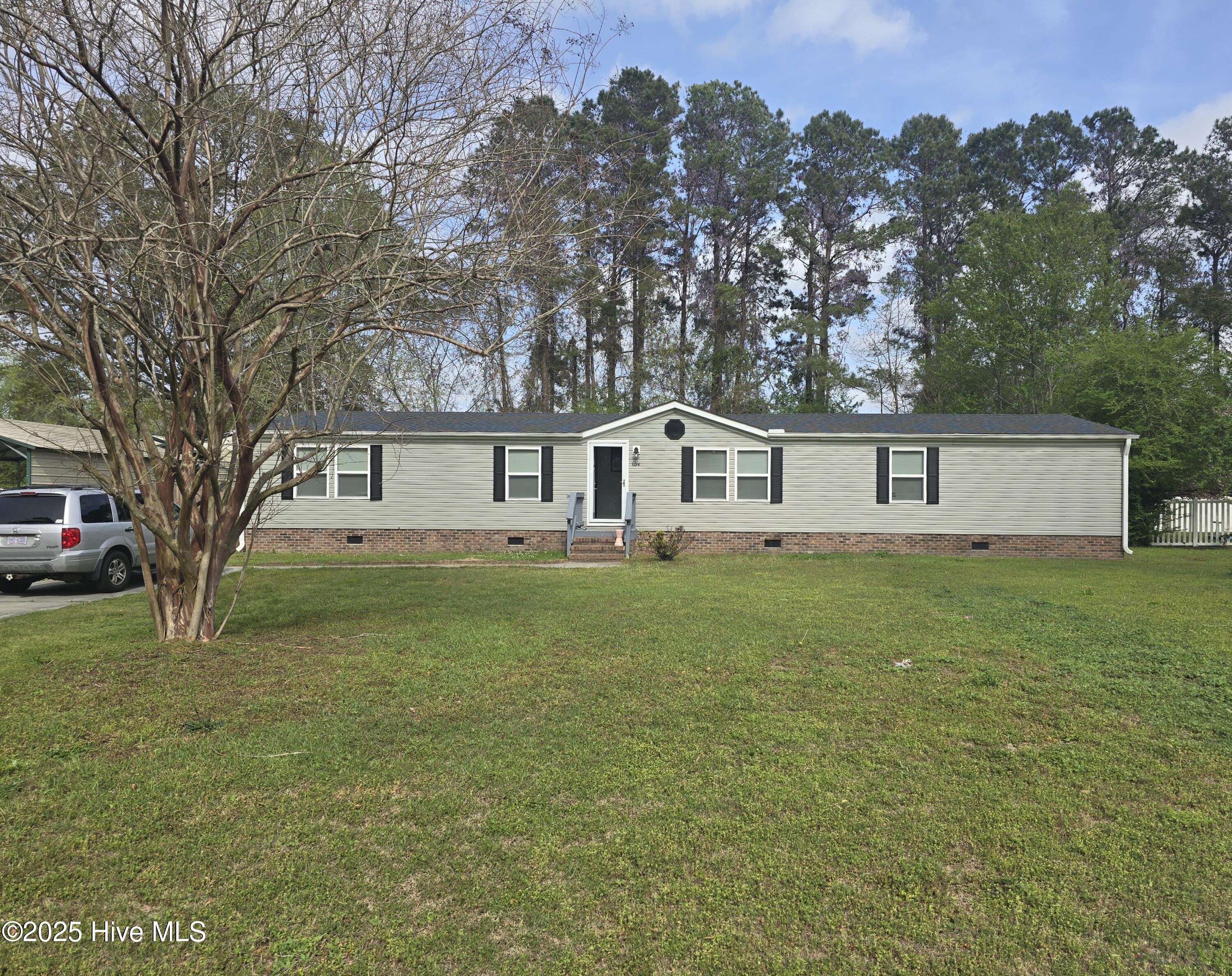 104 Dreyton Hall Court