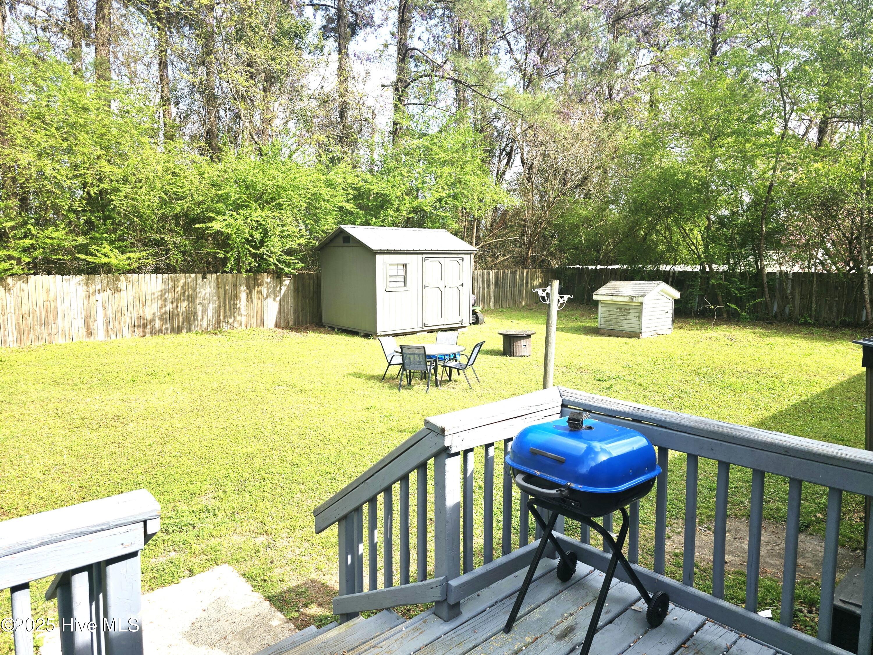 104 Dreyton Hall Court