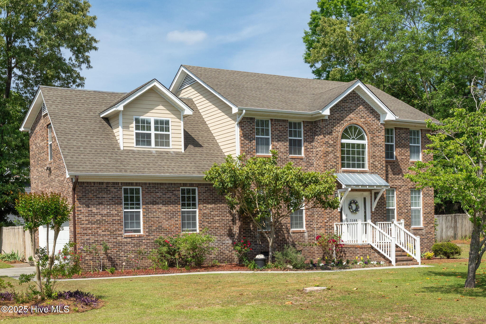 7300 Oyster Lane