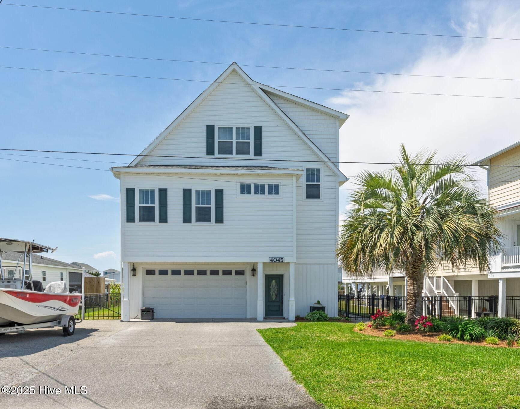 4045 4th Street
