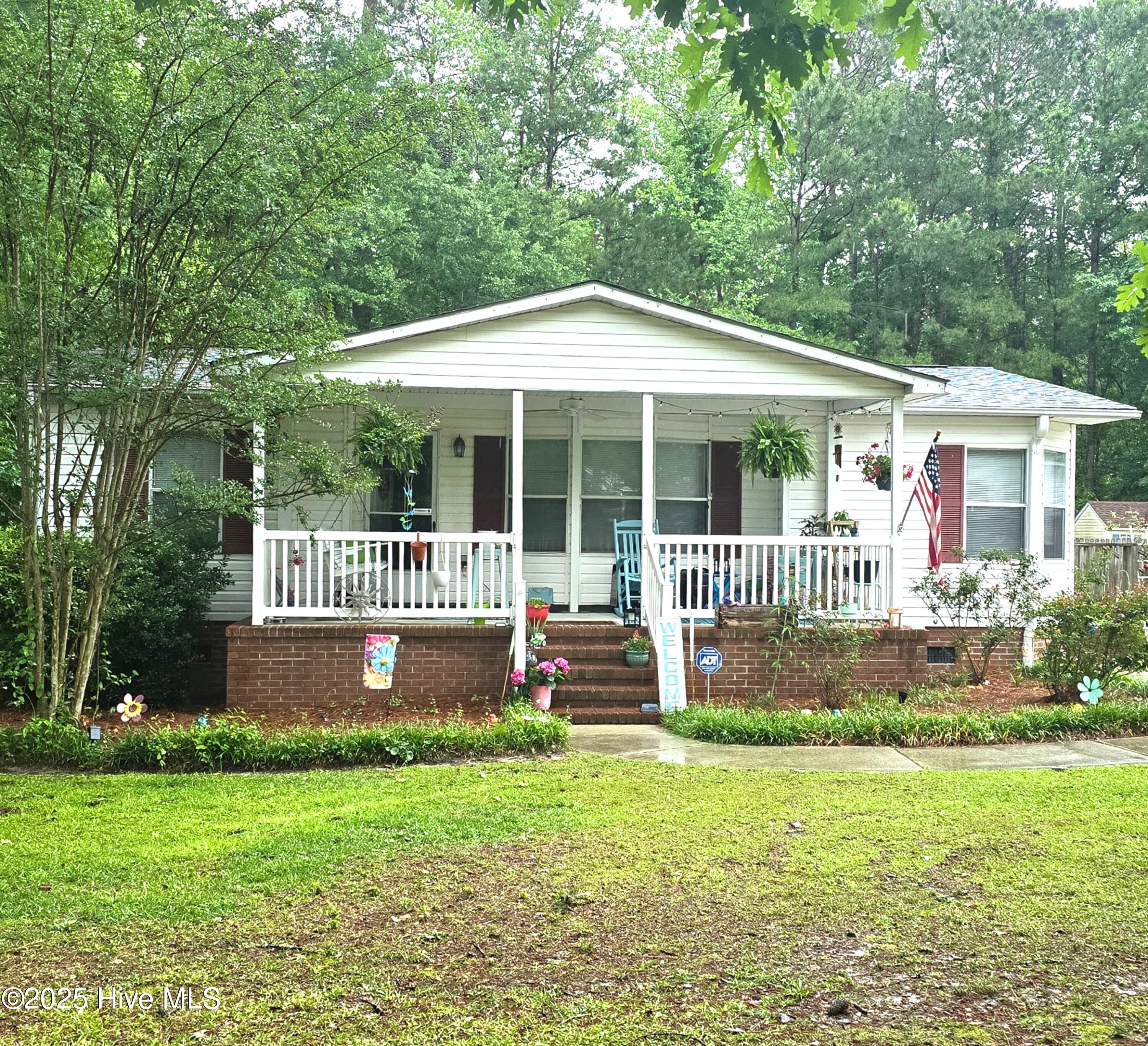 106 Summit Ridge Drive