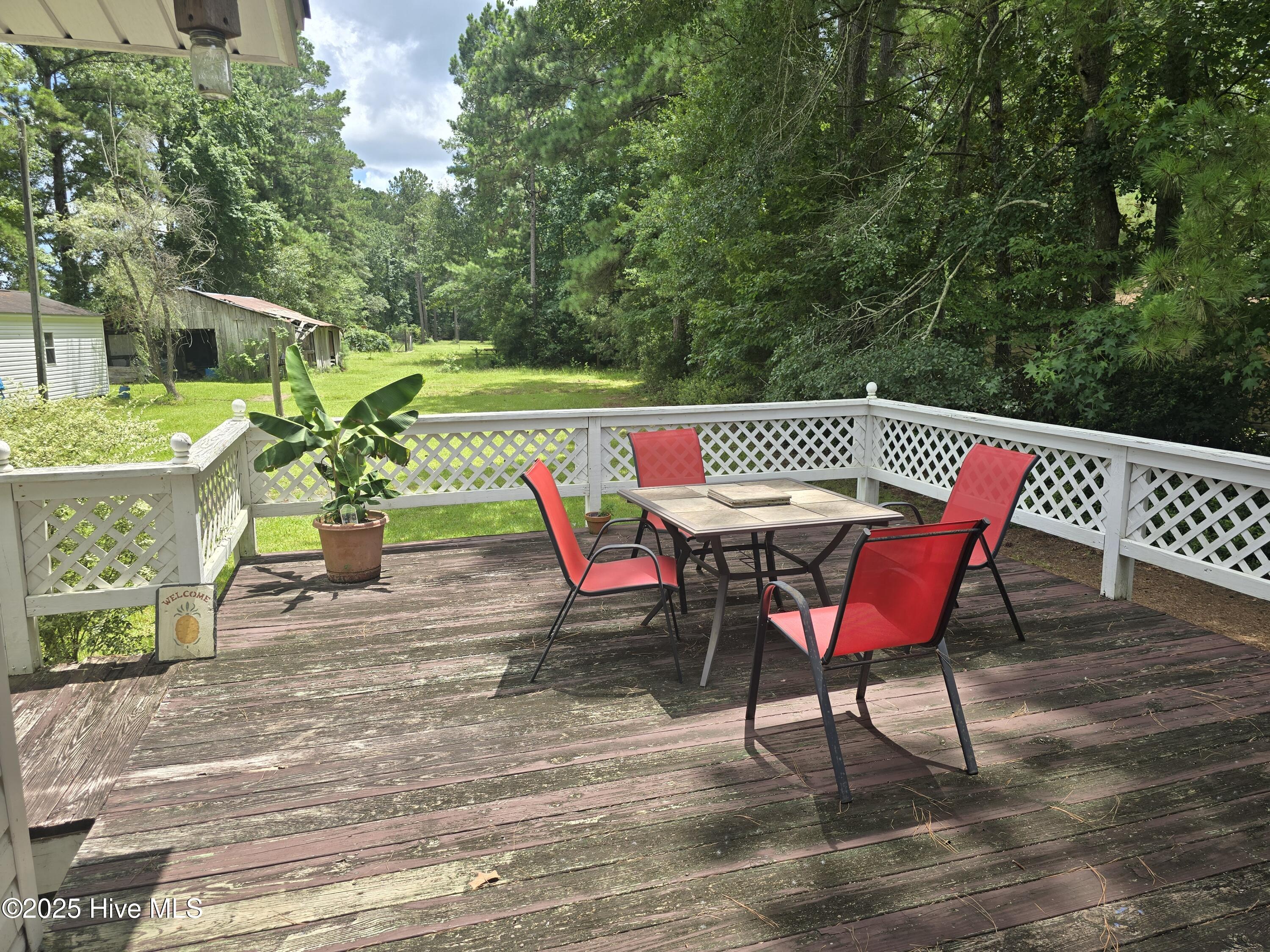 3117 Coras Grove Road