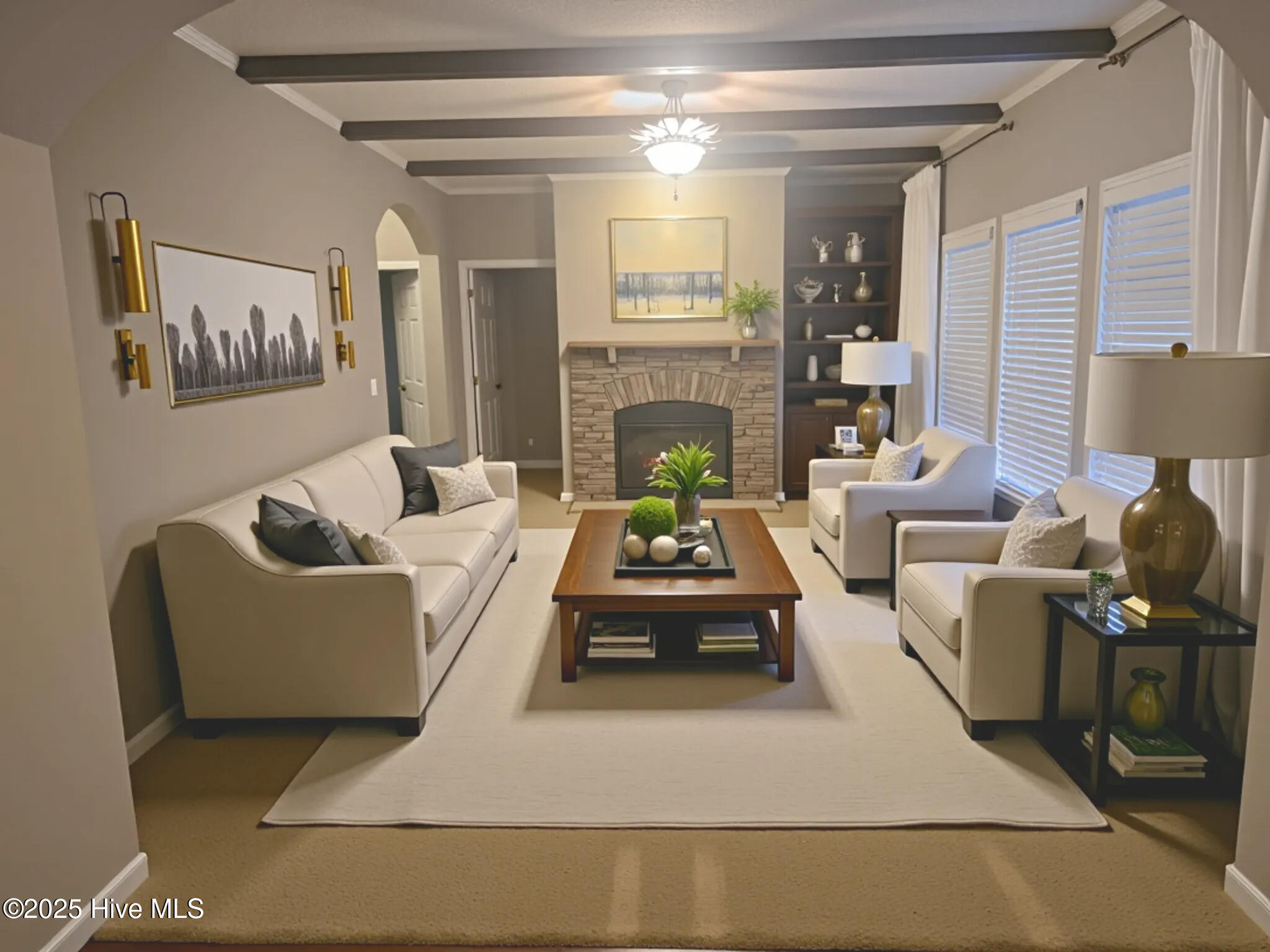 120 Dreyton Hall Court