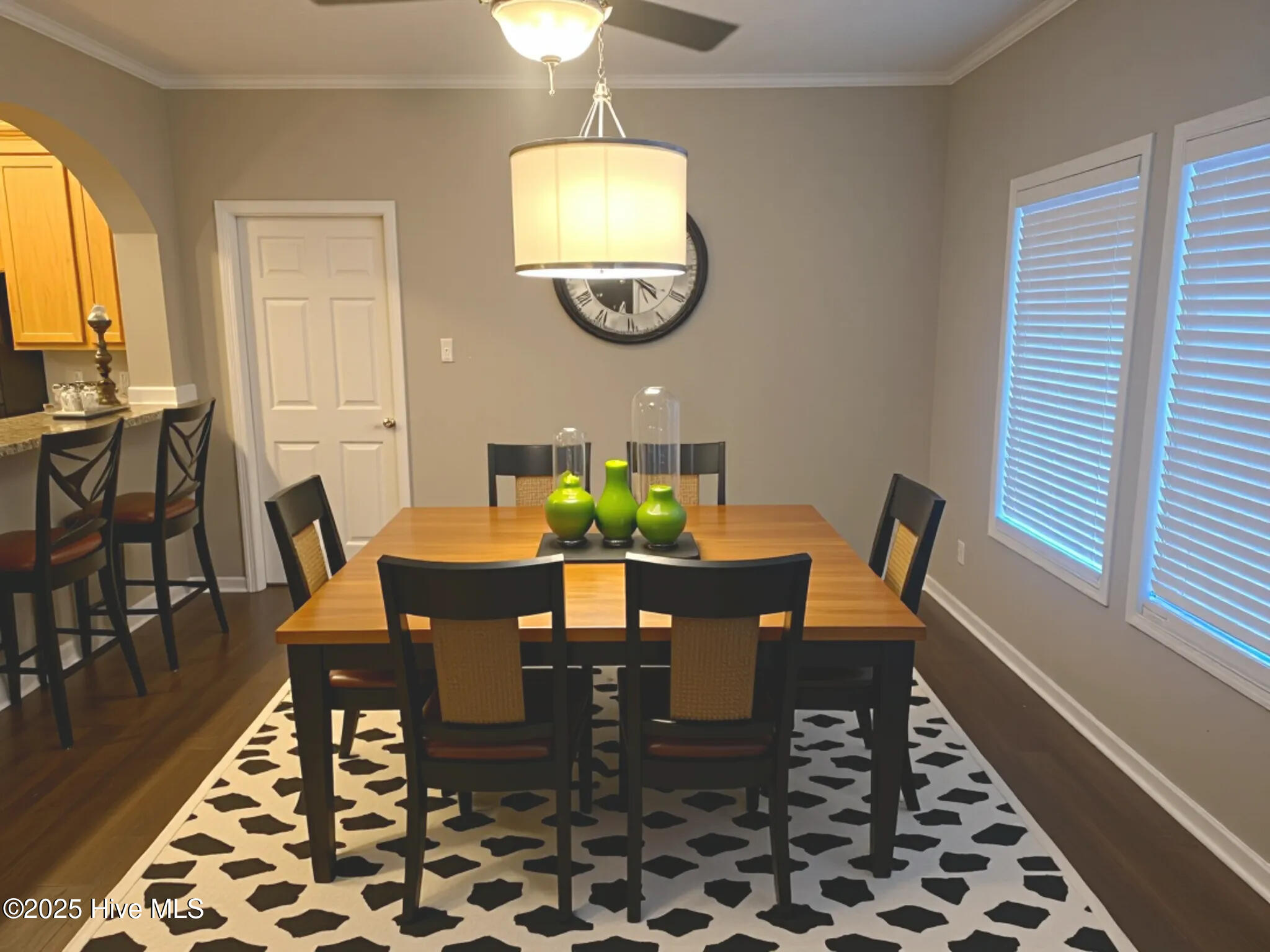 120 Dreyton Hall Court