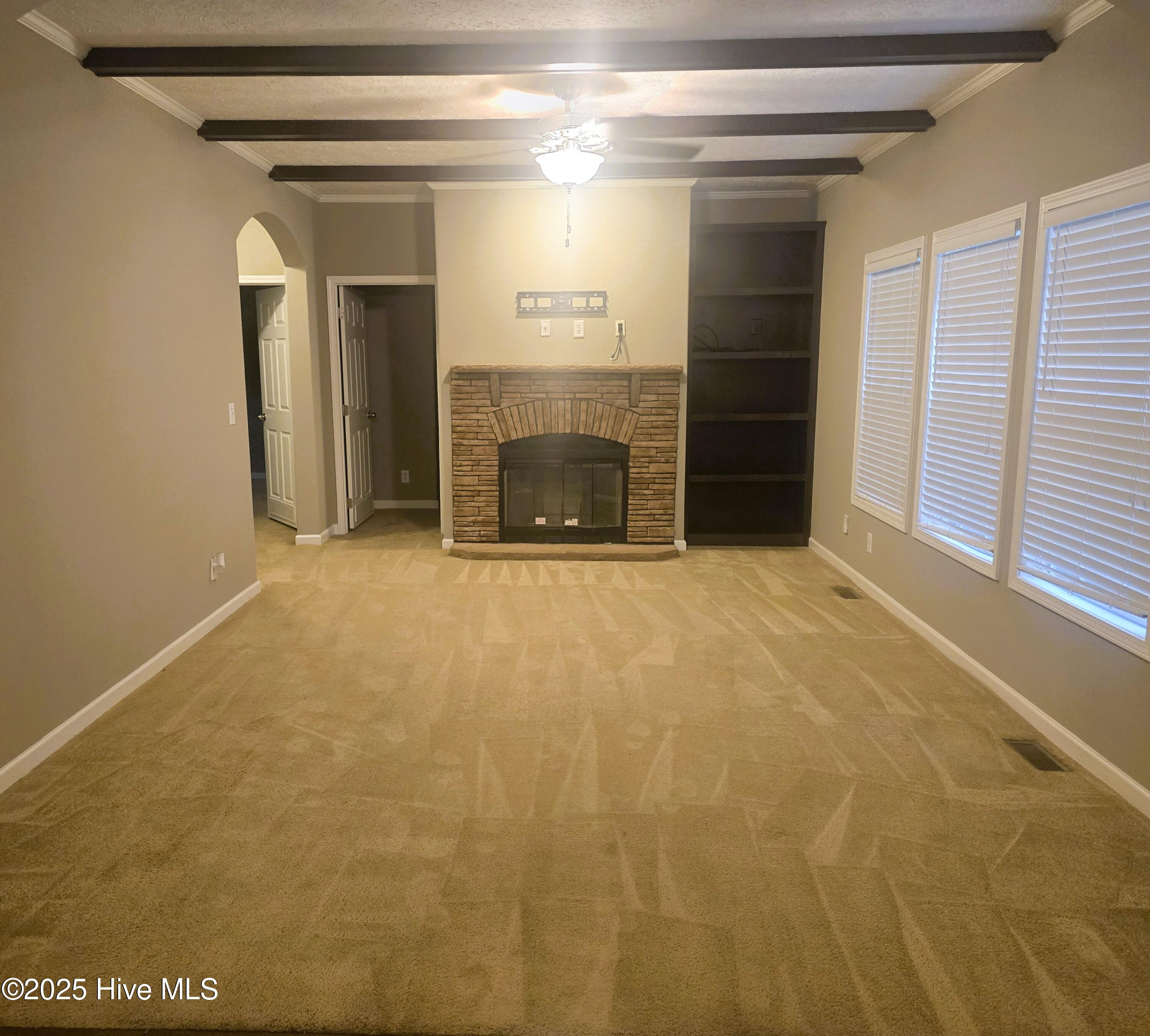 120 Dreyton Hall Court