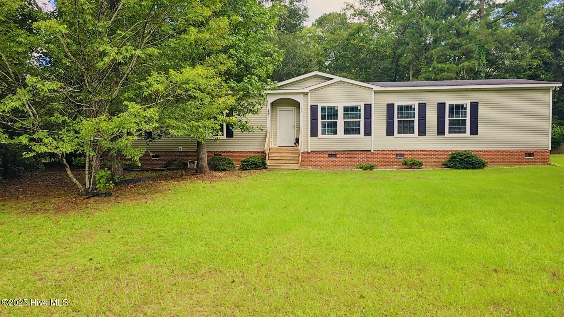120 Dreyton Hall Court
