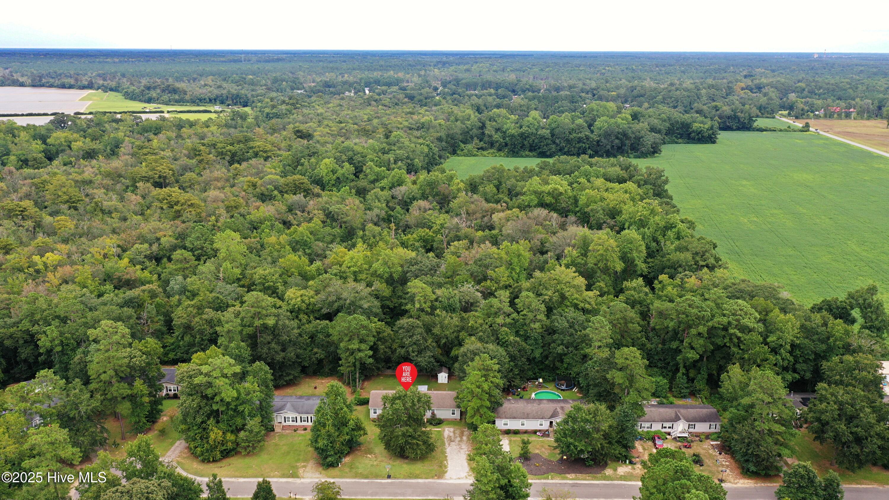 118 Dreyton Hall Court