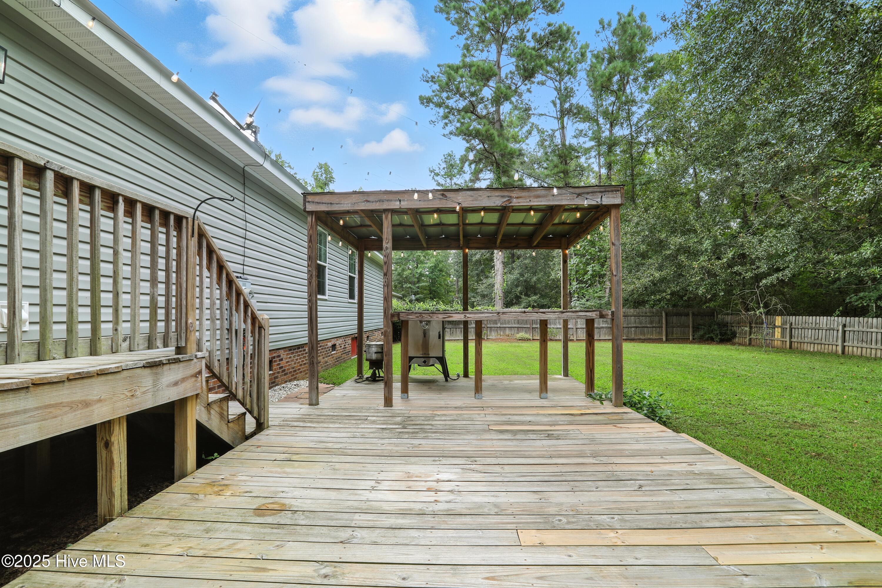 118 Dreyton Hall Court