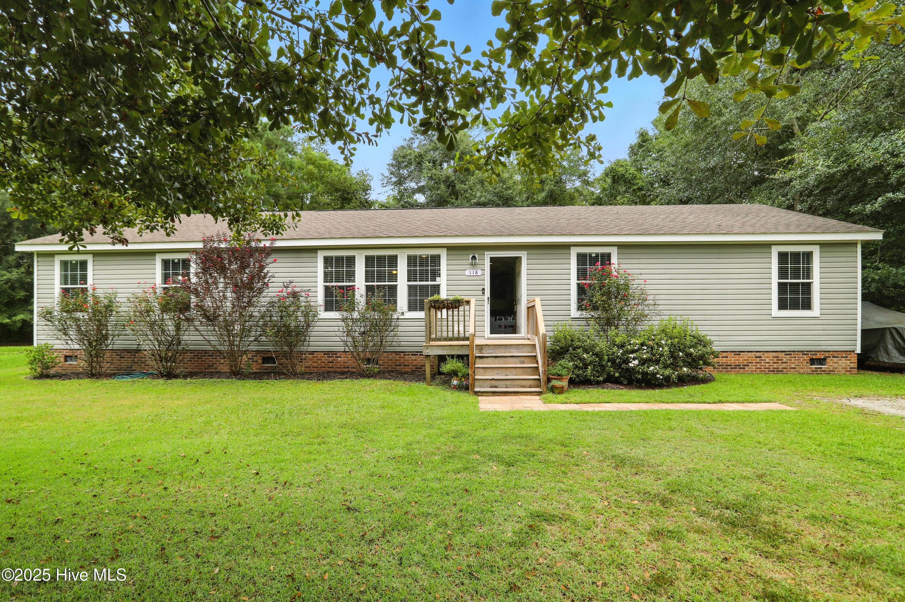 118 Dreyton Hall Court
