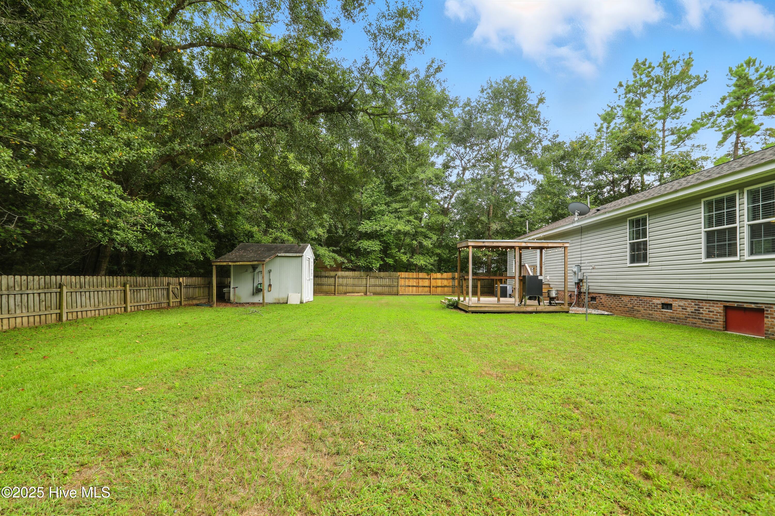 118 Dreyton Hall Court