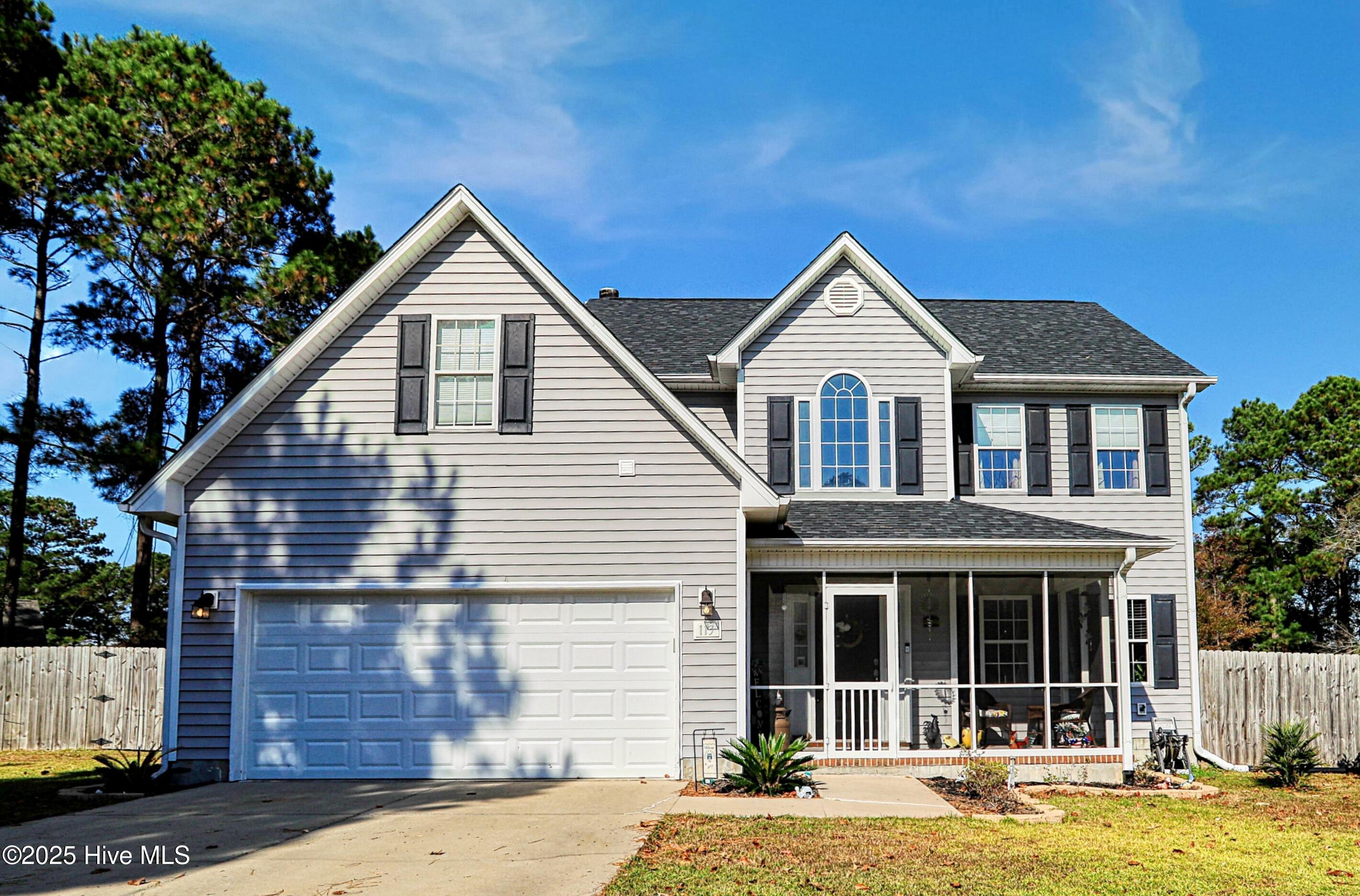 113 Knotts Court