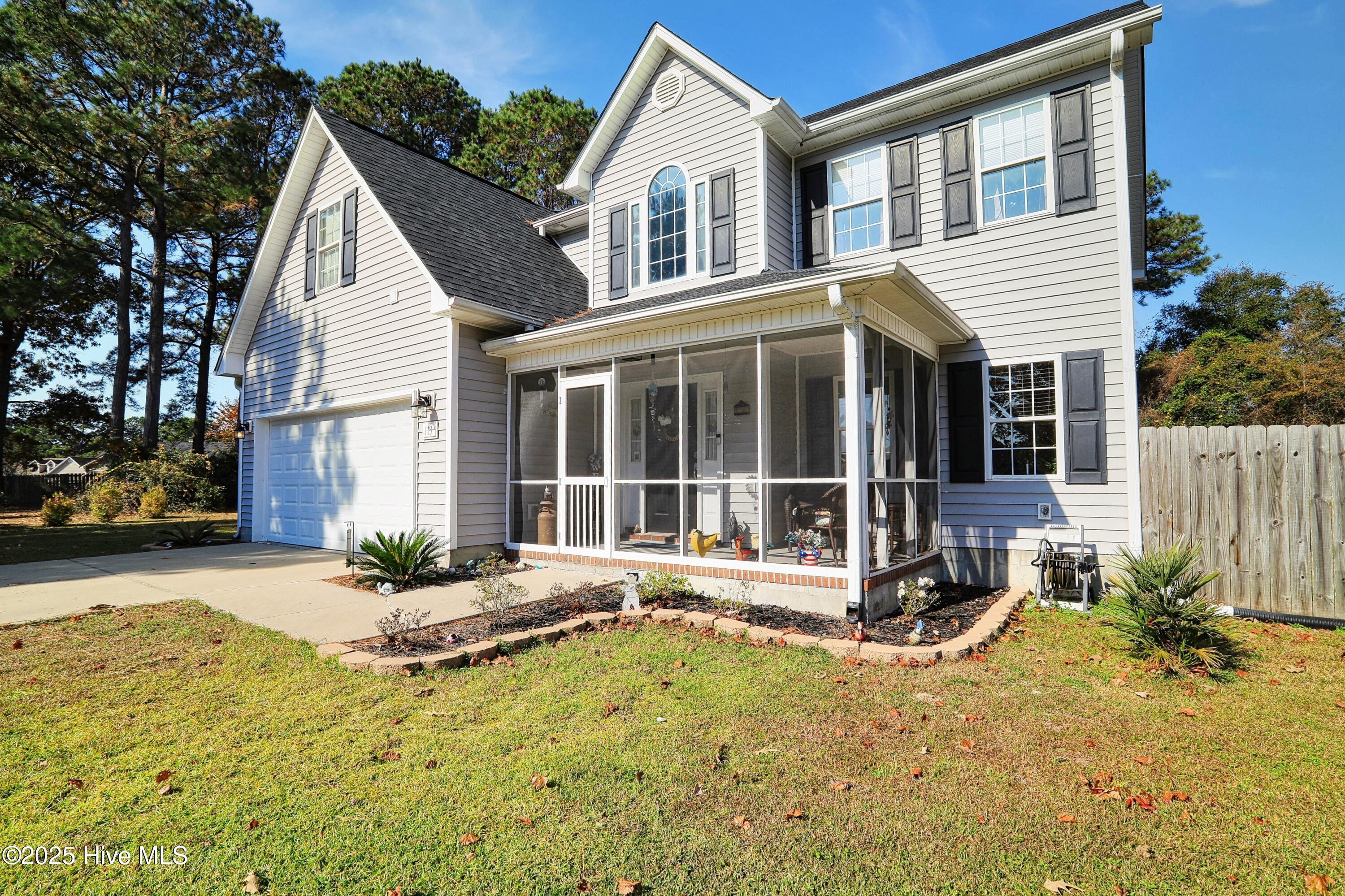 113 Knotts Court