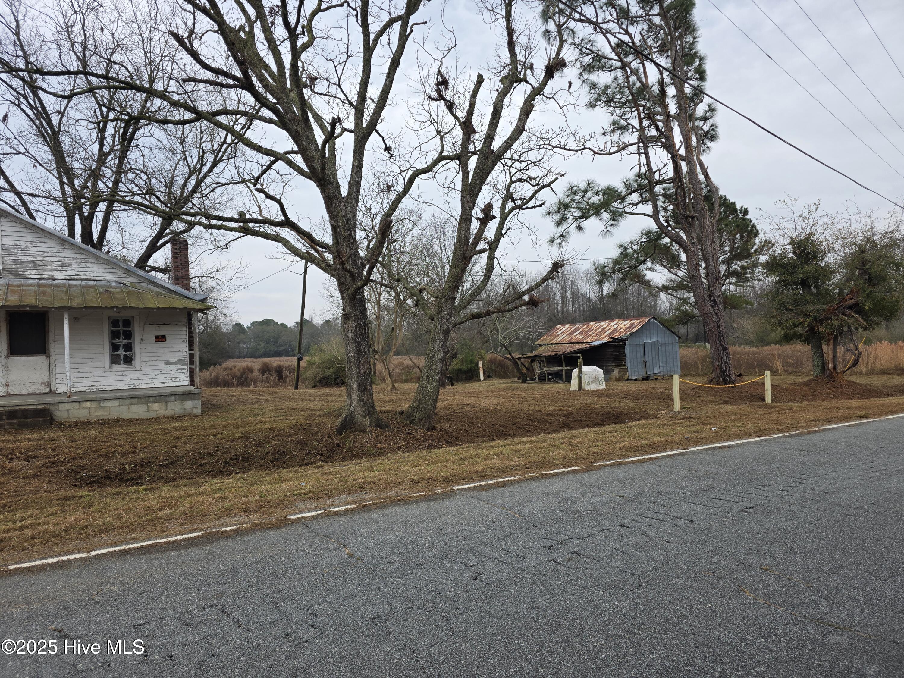 557 Church Road