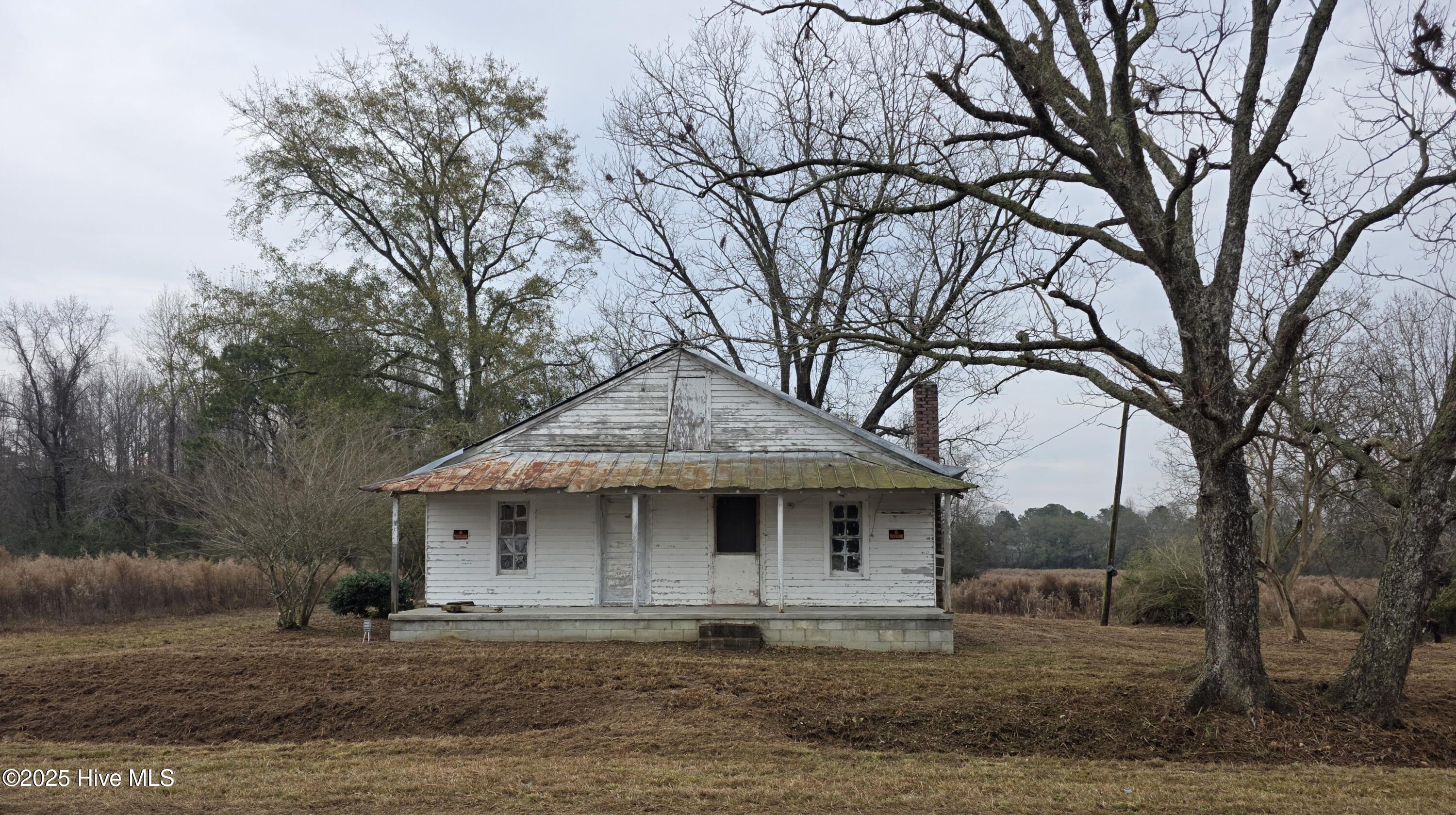 557 Church Road