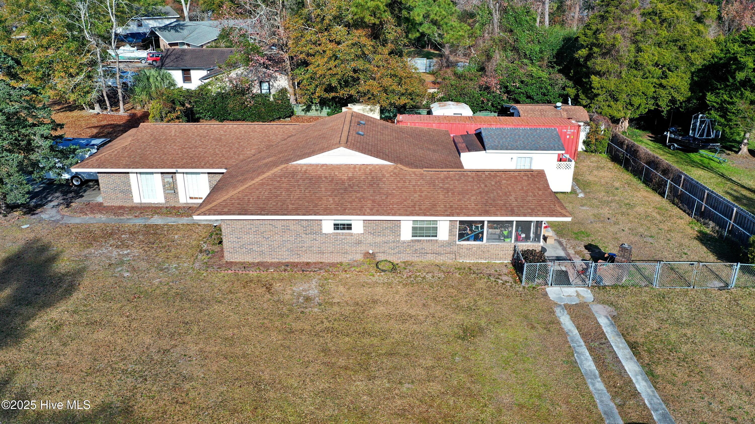 202 W Bedford Road