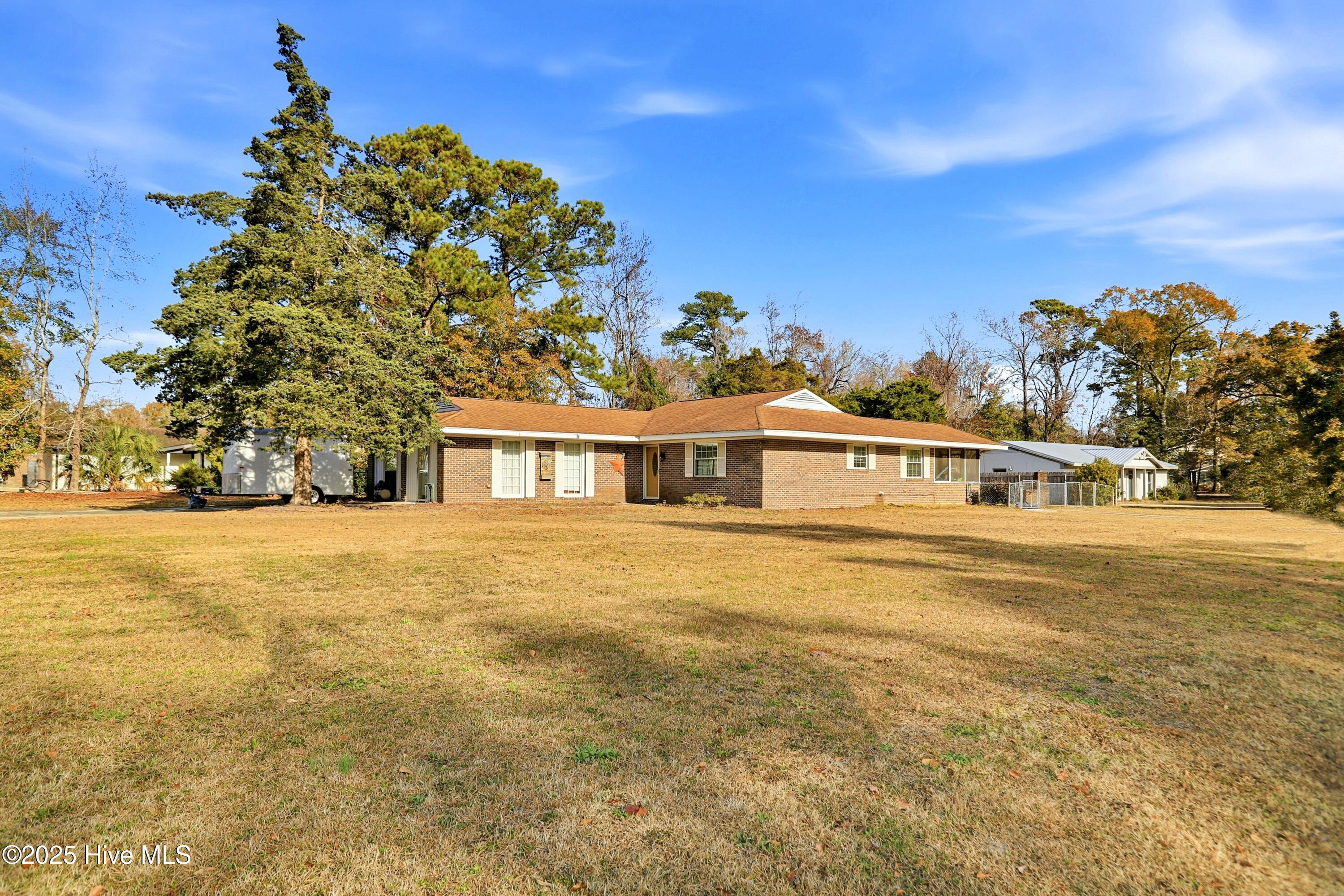 202 W Bedford Road