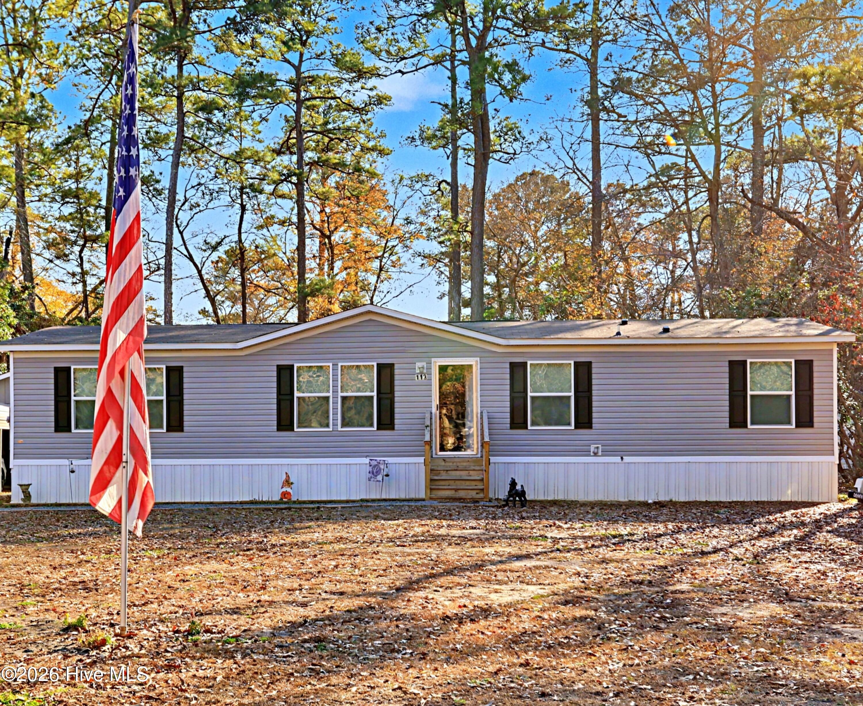 113 Remington Road