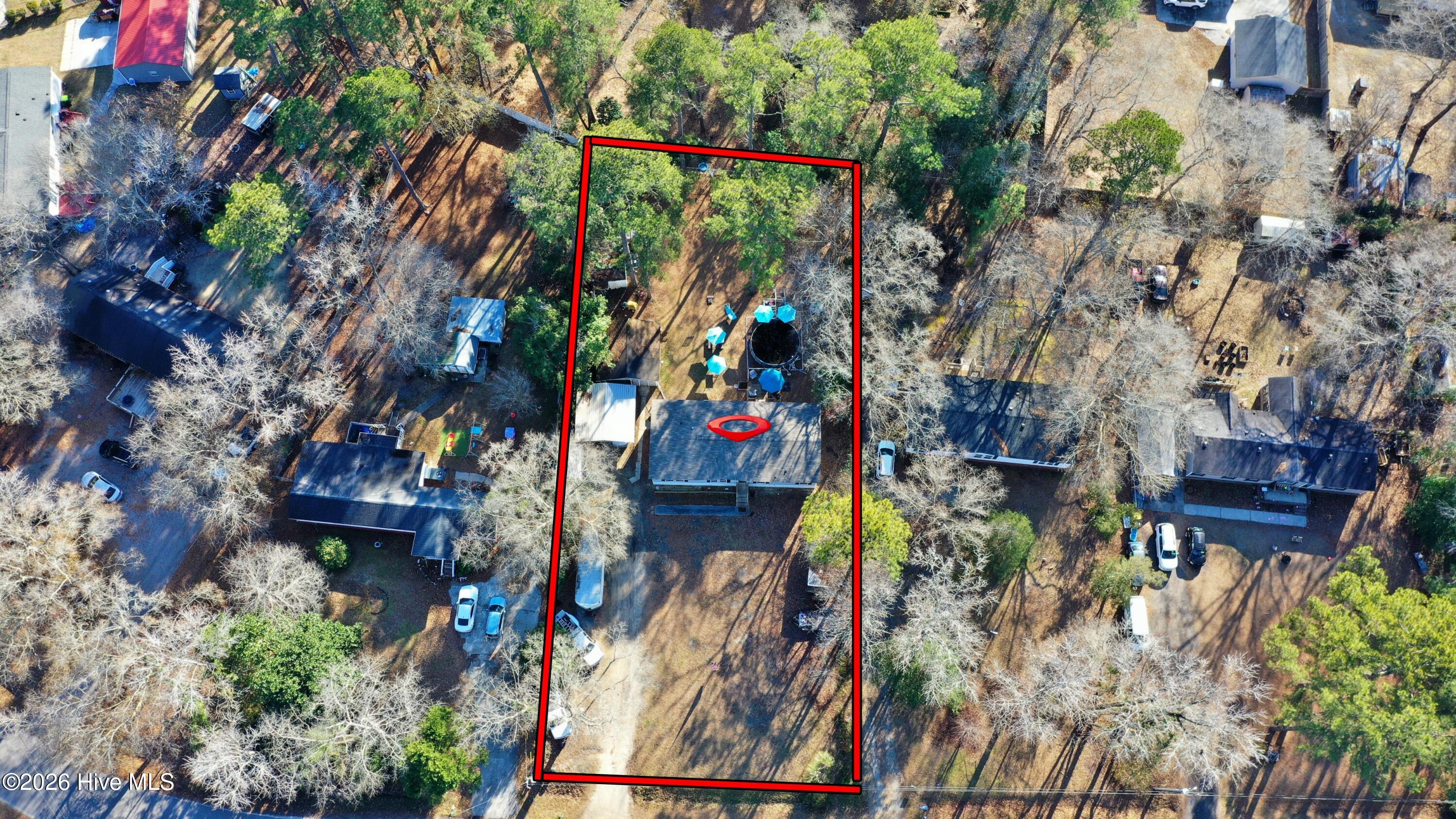 113 Remington Road