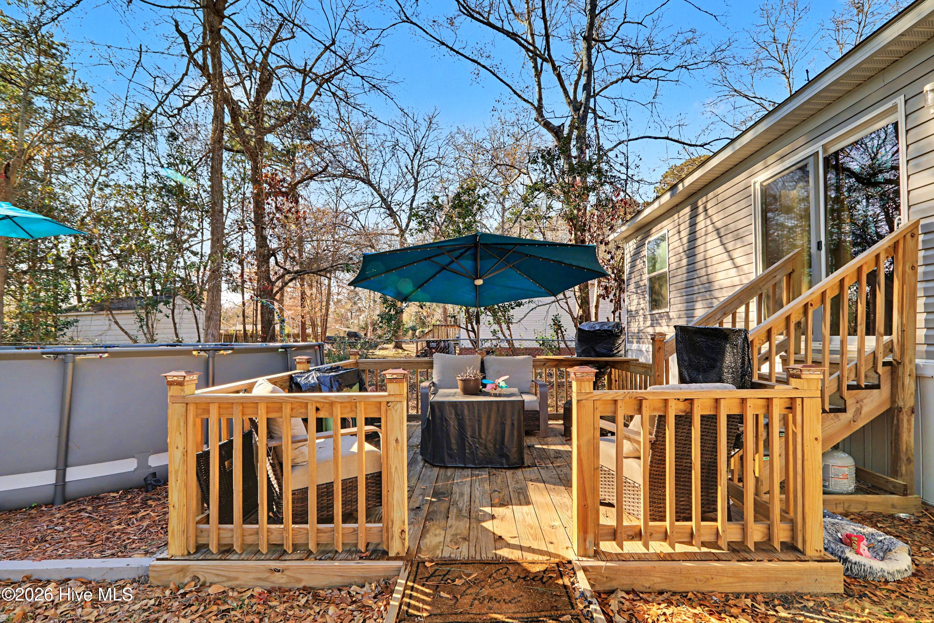 113 Remington Road