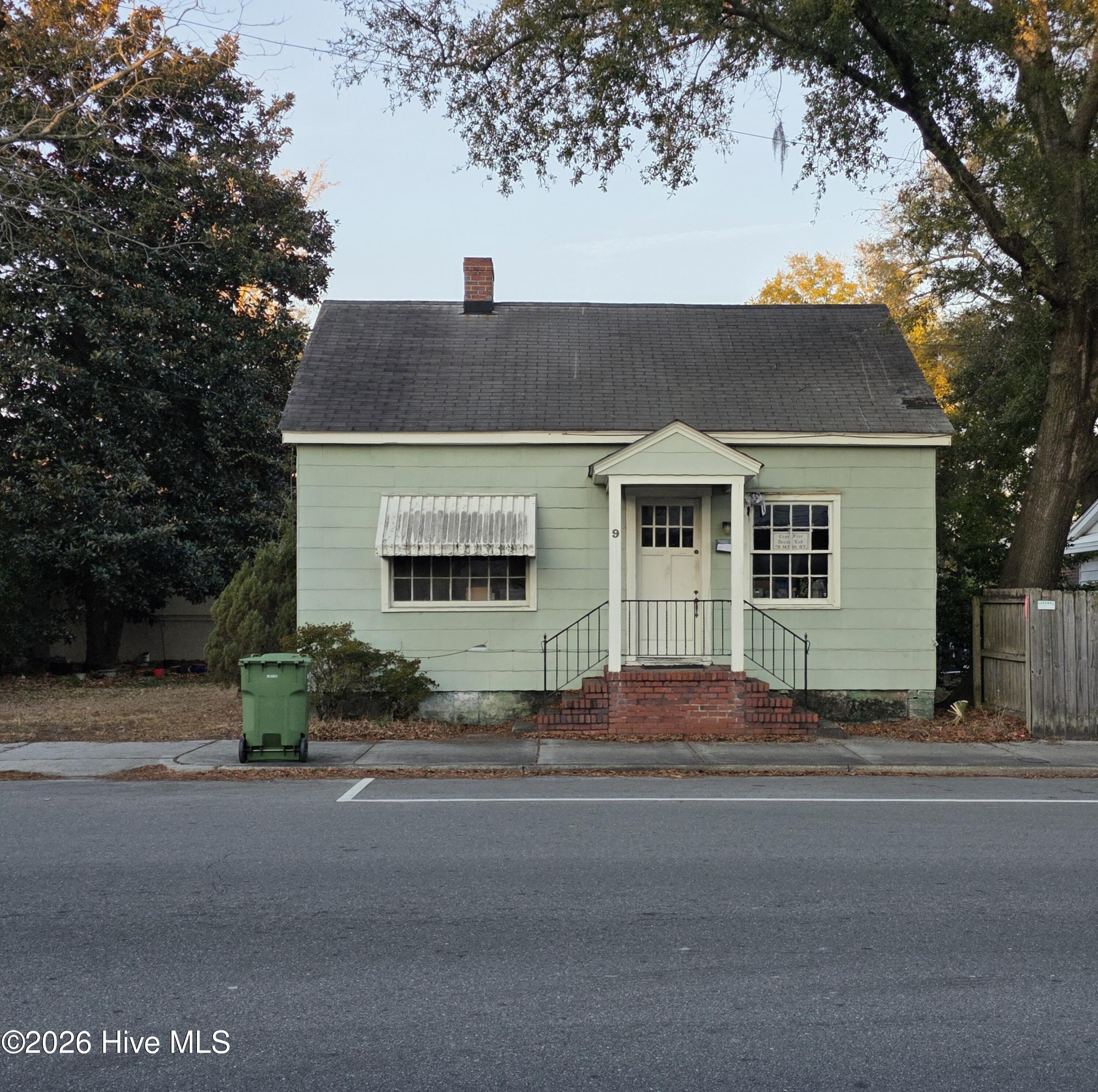 9 N 17th Street