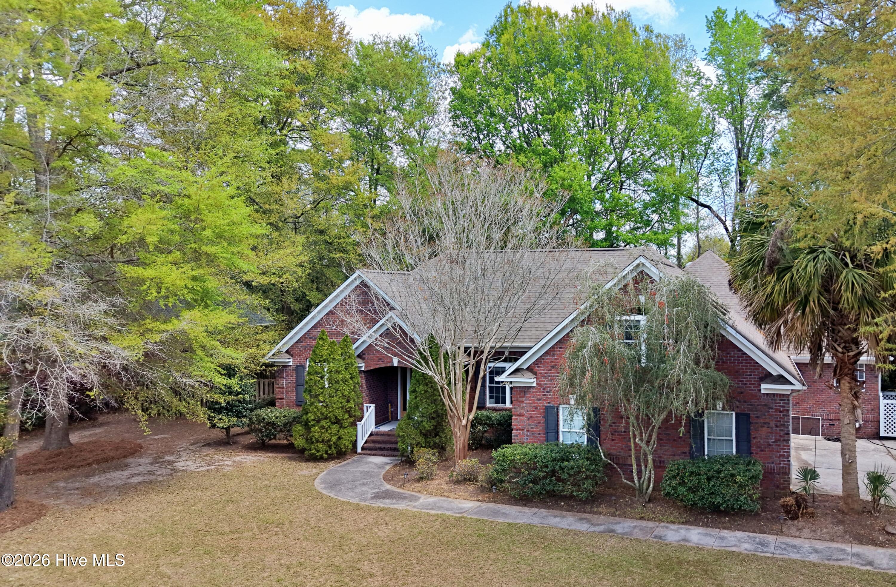 4127 Cape Landing Road