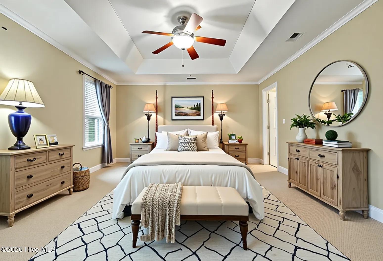 4127 Cape Landing Road