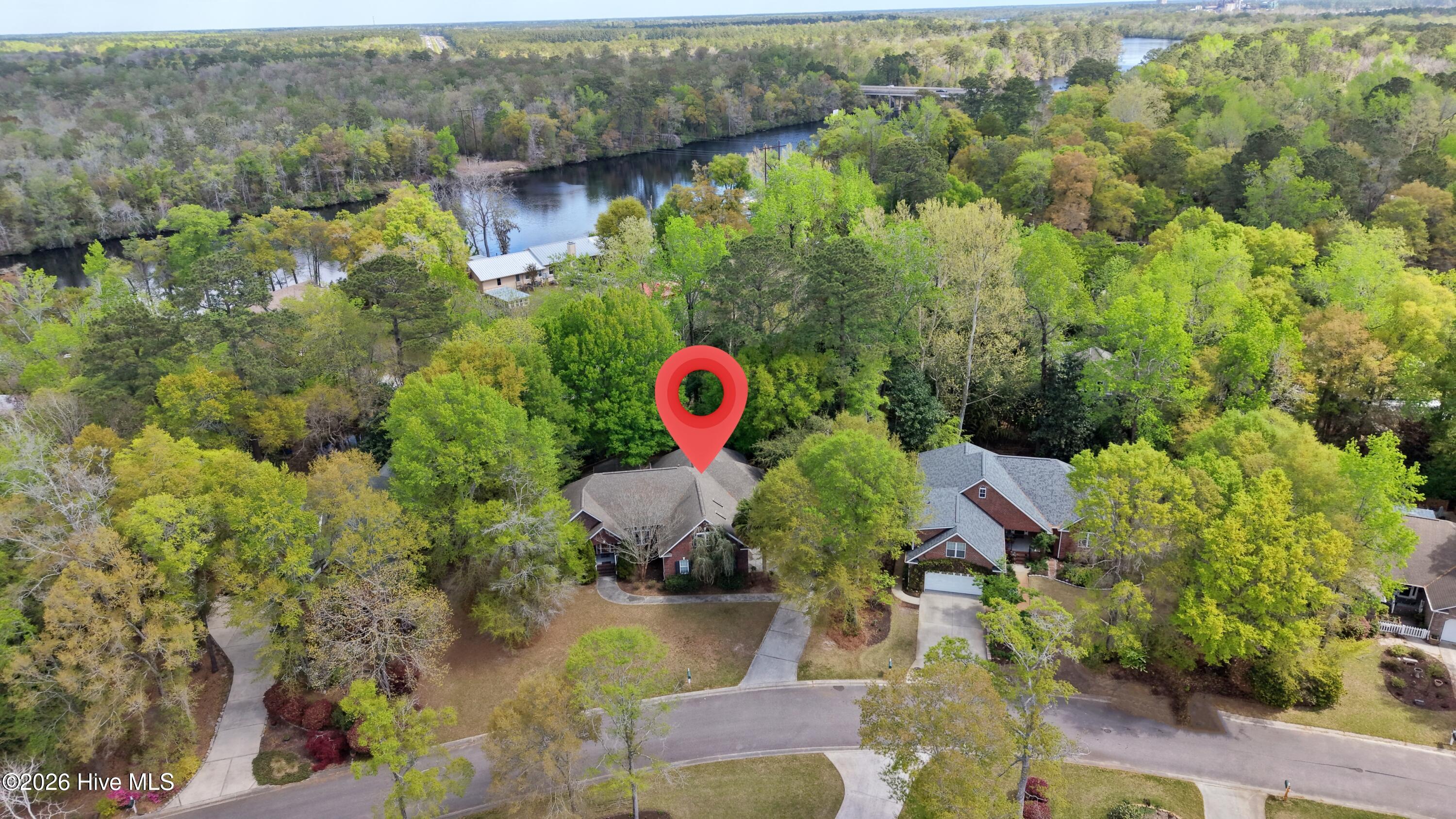 4127 Cape Landing Road