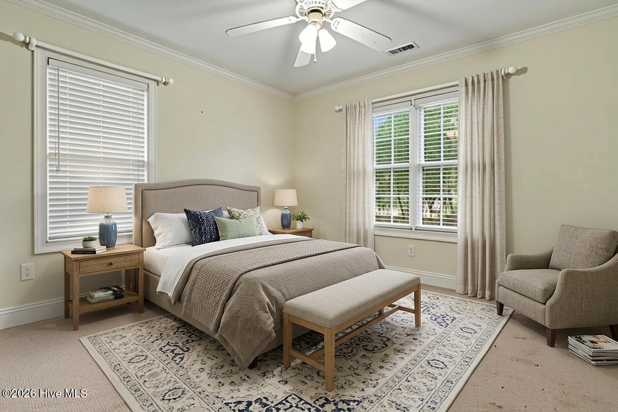 4127 Cape Landing Road