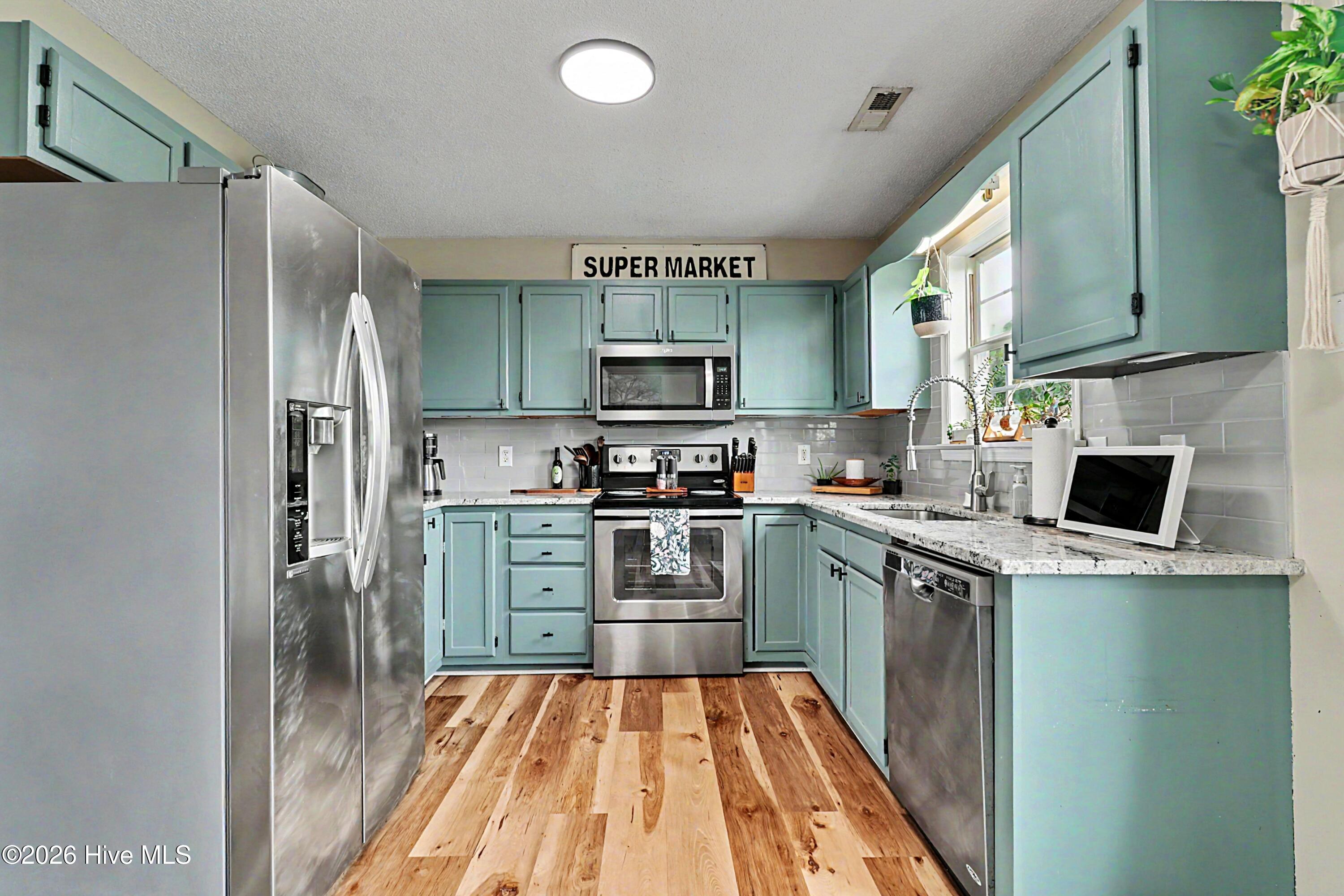 3107 Harvest Road