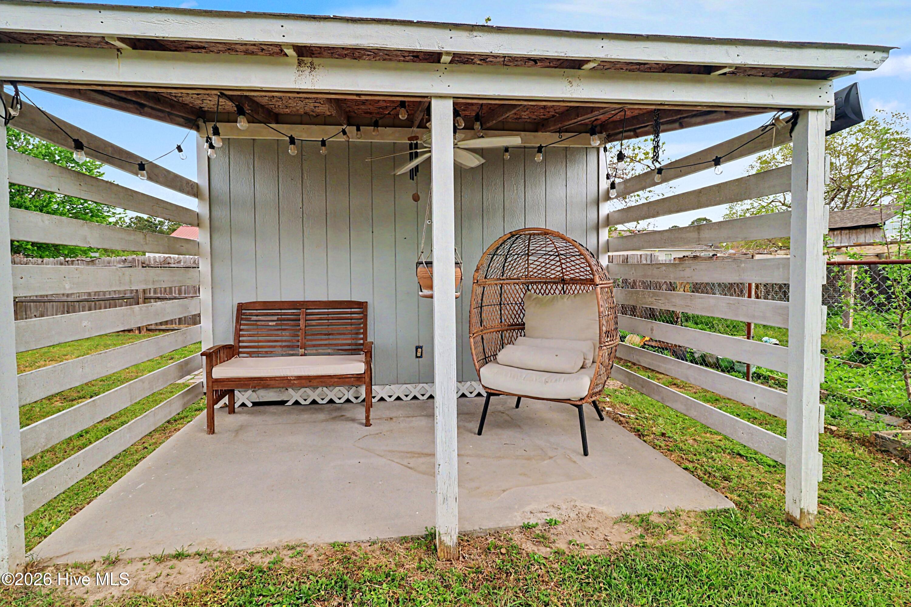 3107 Harvest Road
