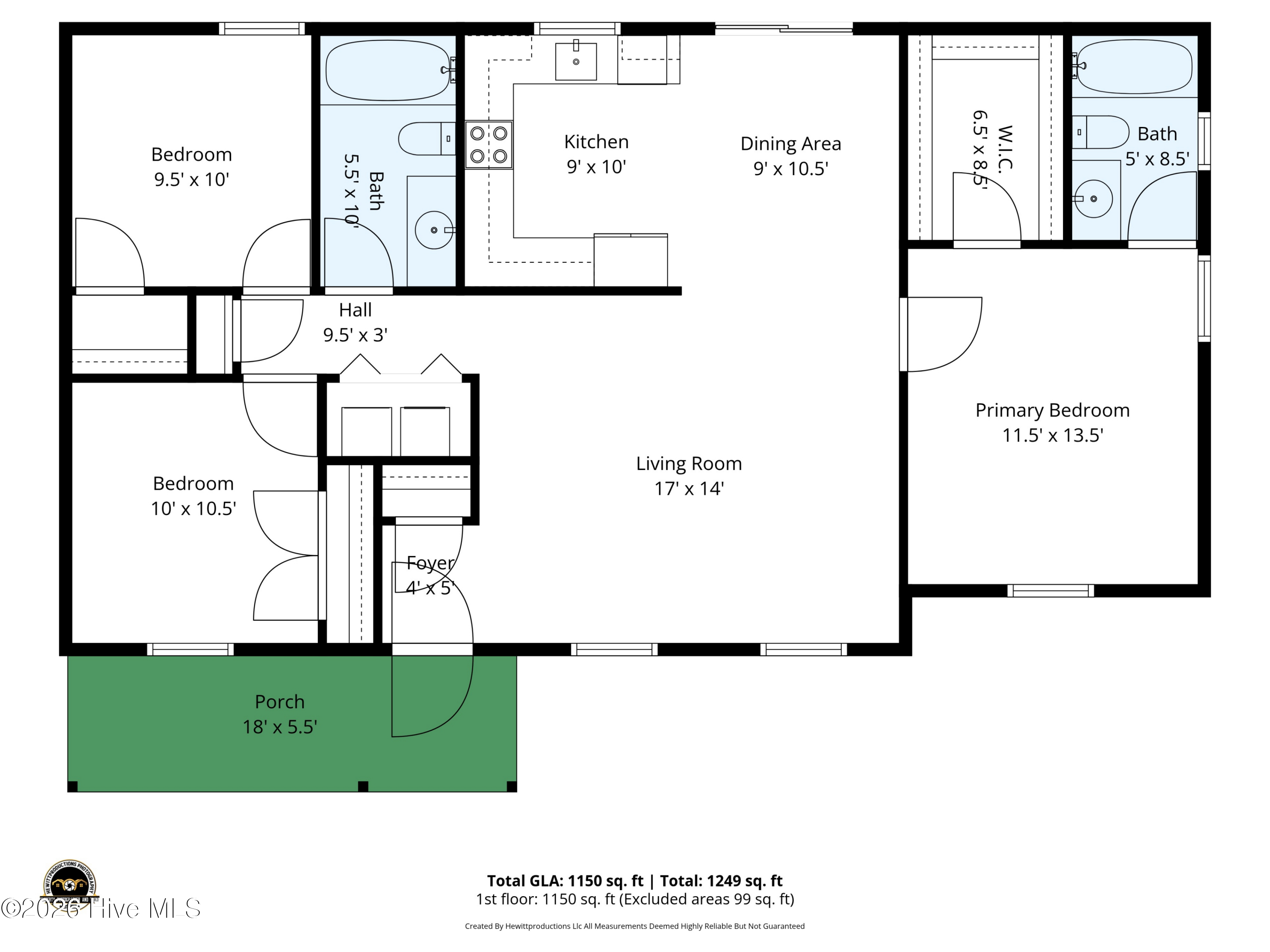3107 Harvest Road