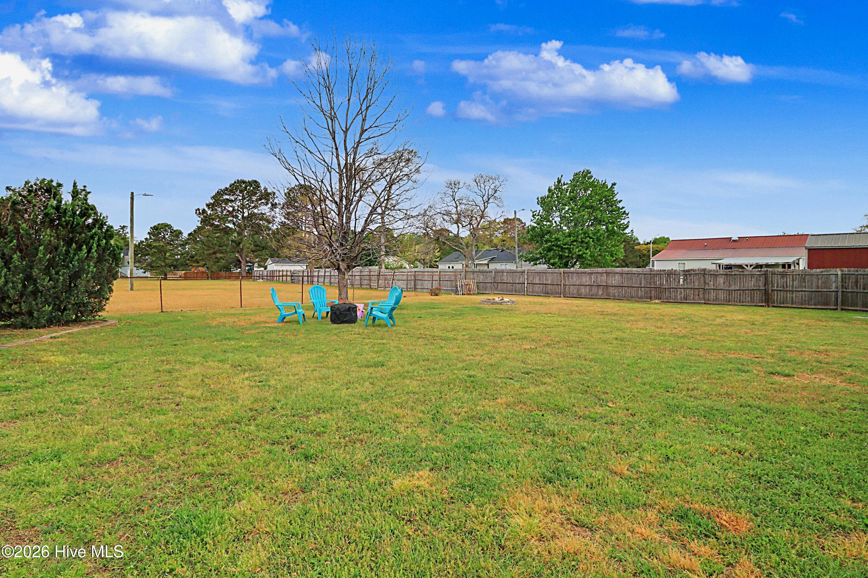 3107 Harvest Road