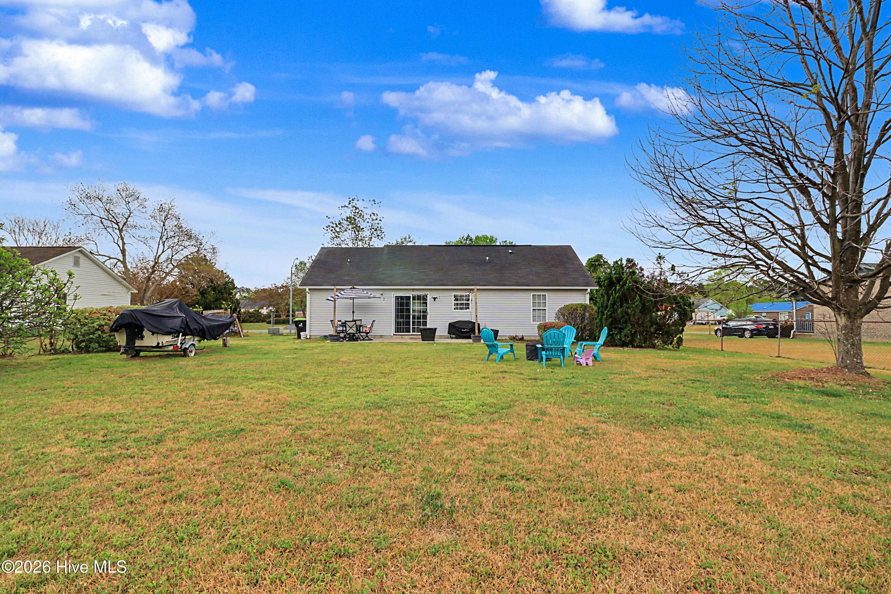3107 Harvest Road