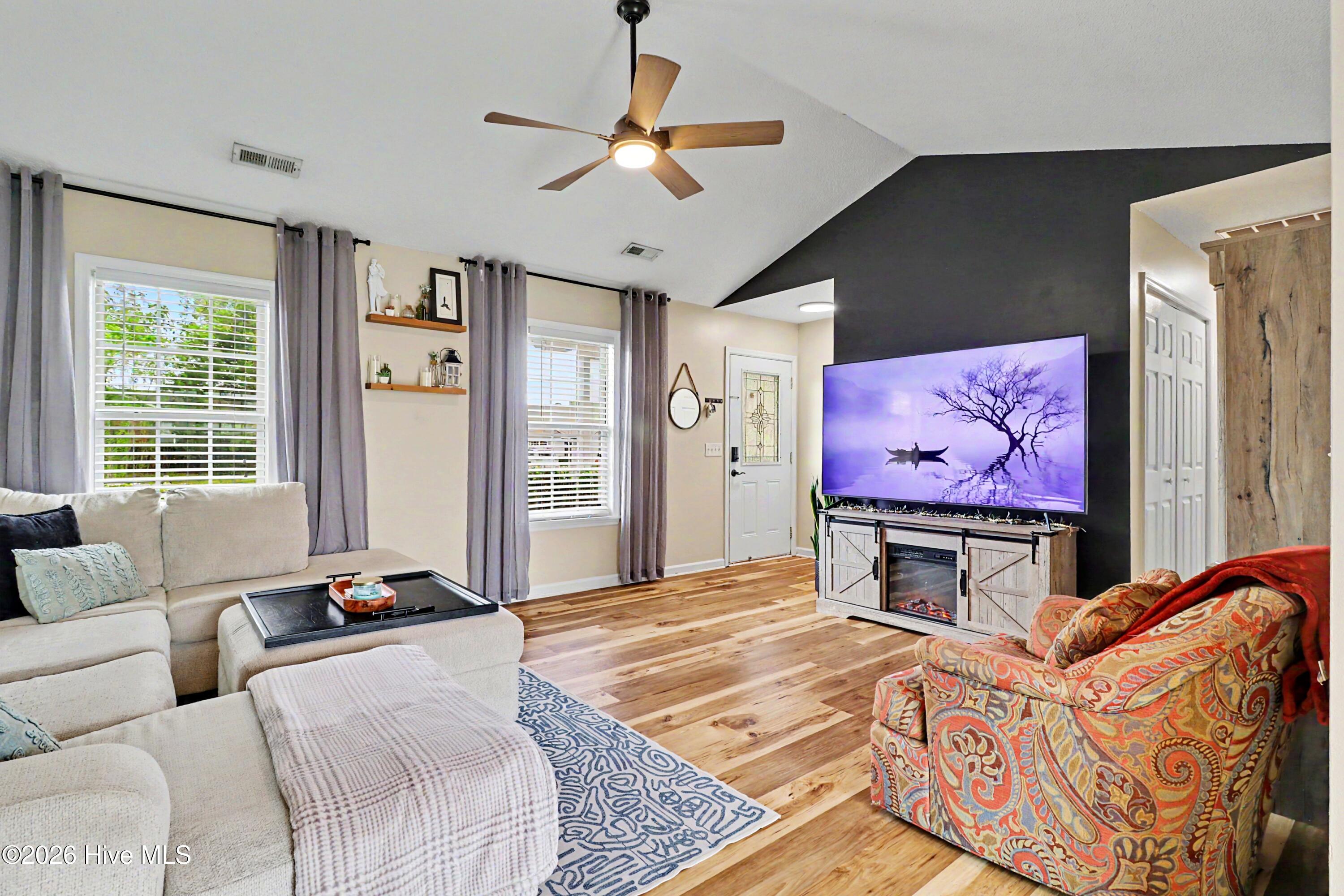 3107 Harvest Road
