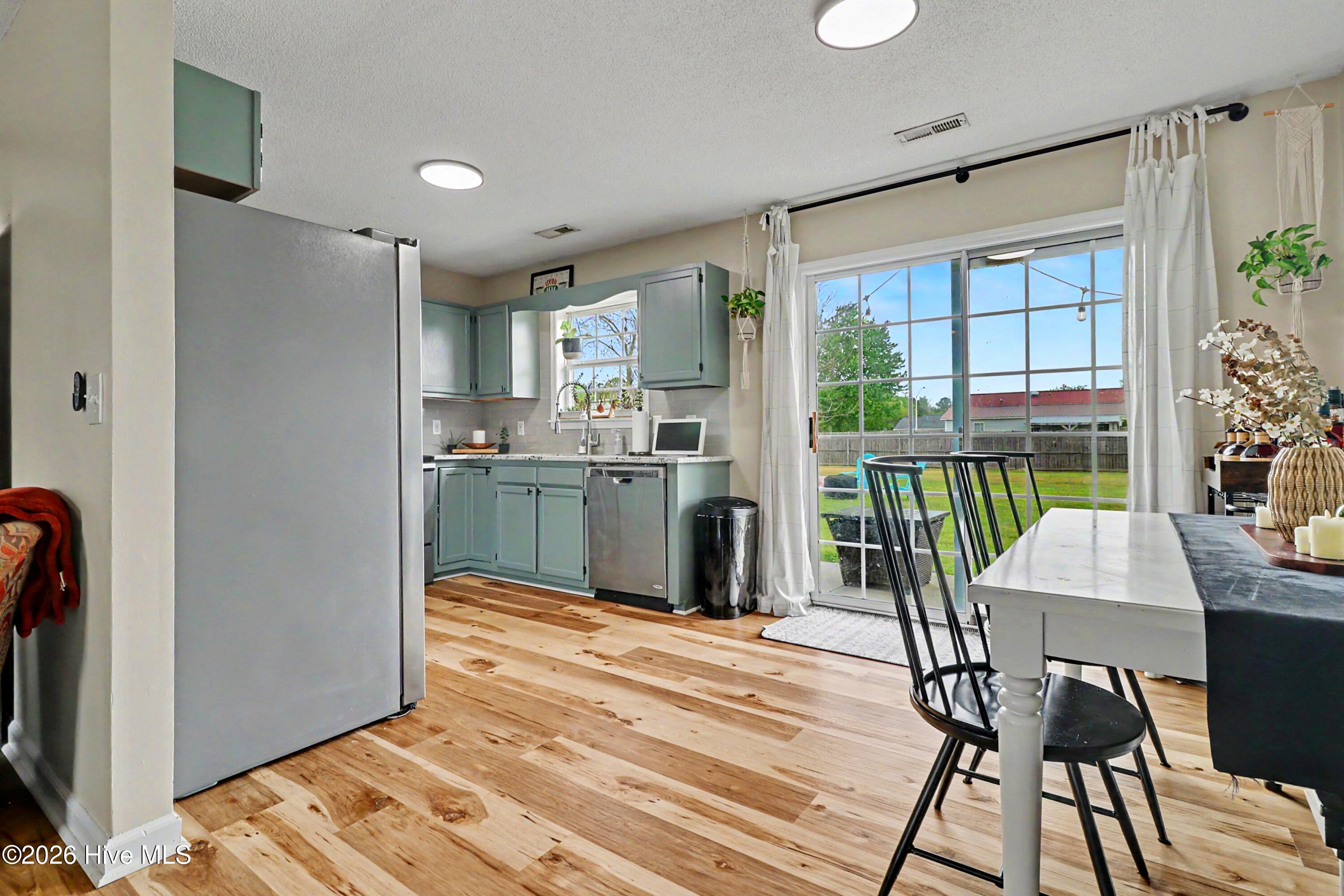 3107 Harvest Road