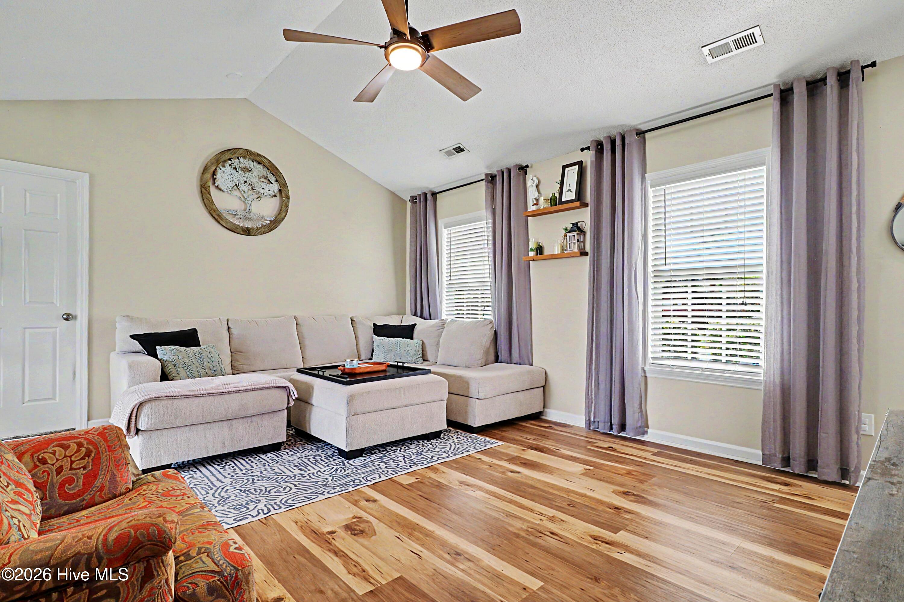 3107 Harvest Road