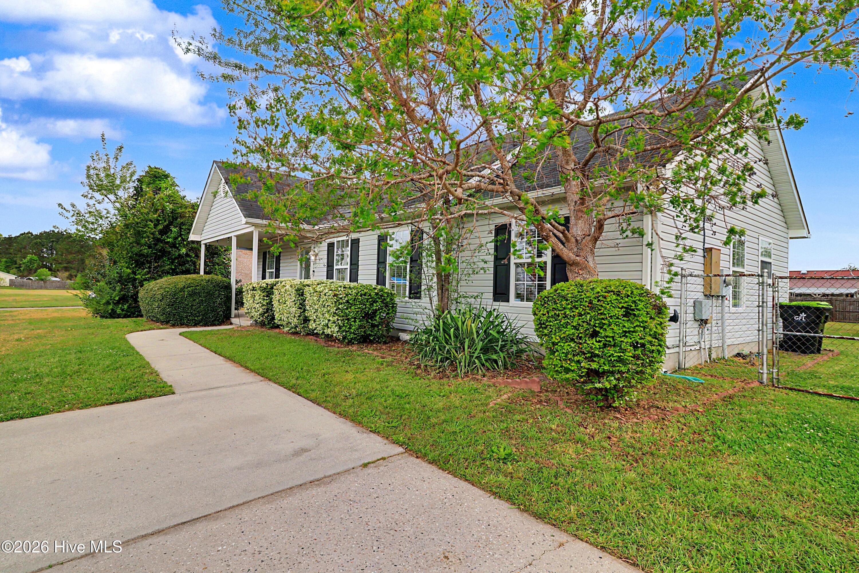 3107 Harvest Road
