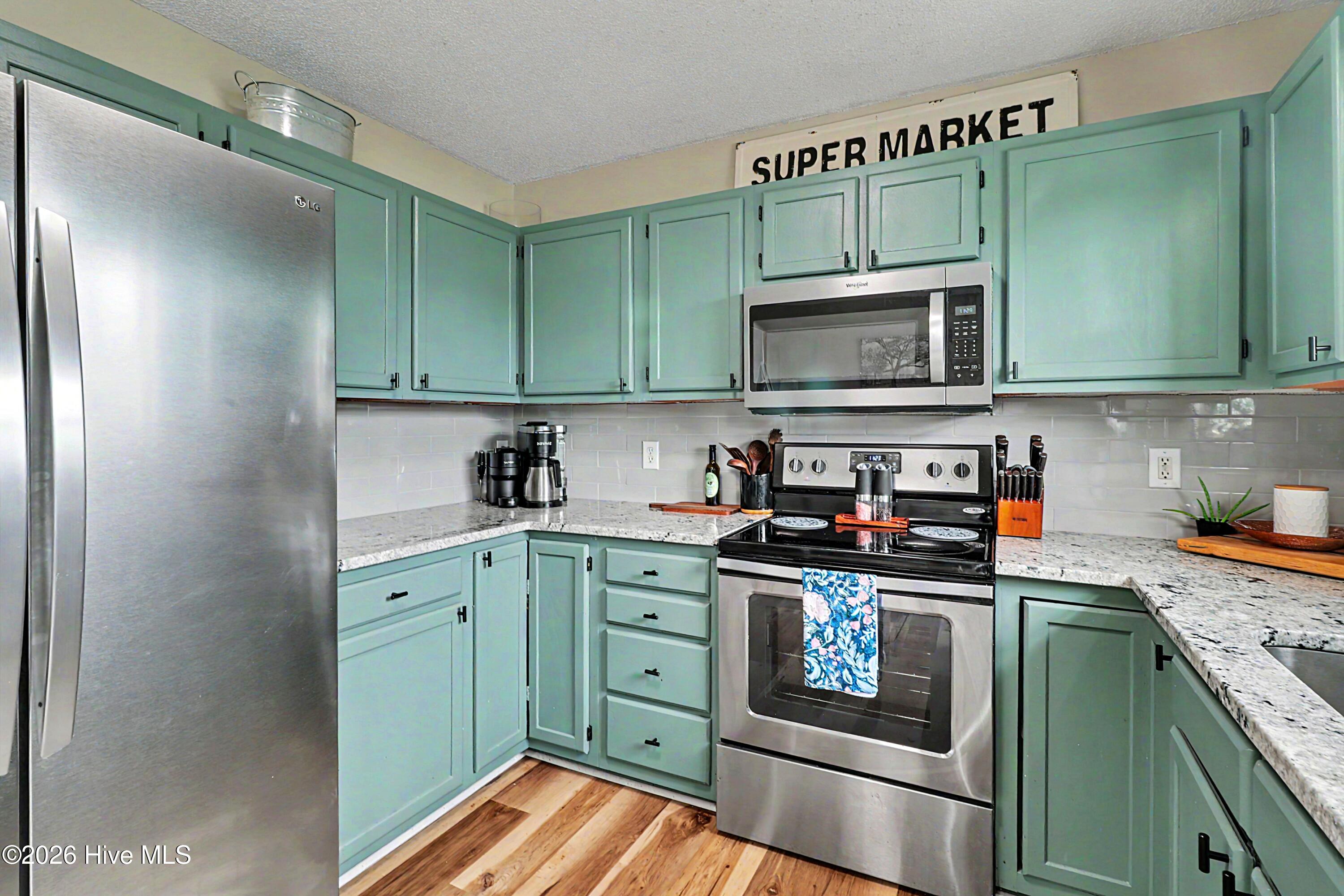 3107 Harvest Road