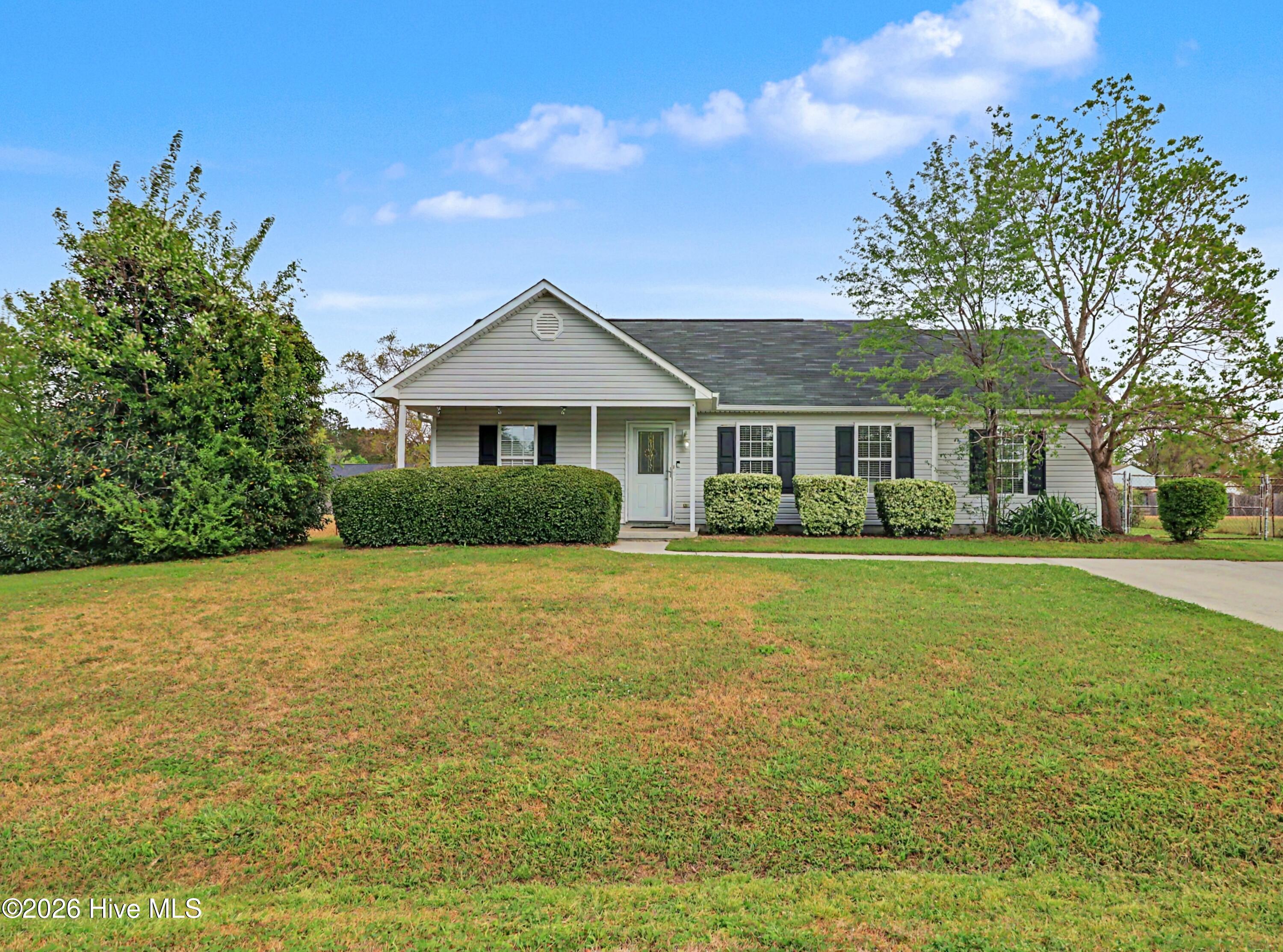 3107 Harvest Road